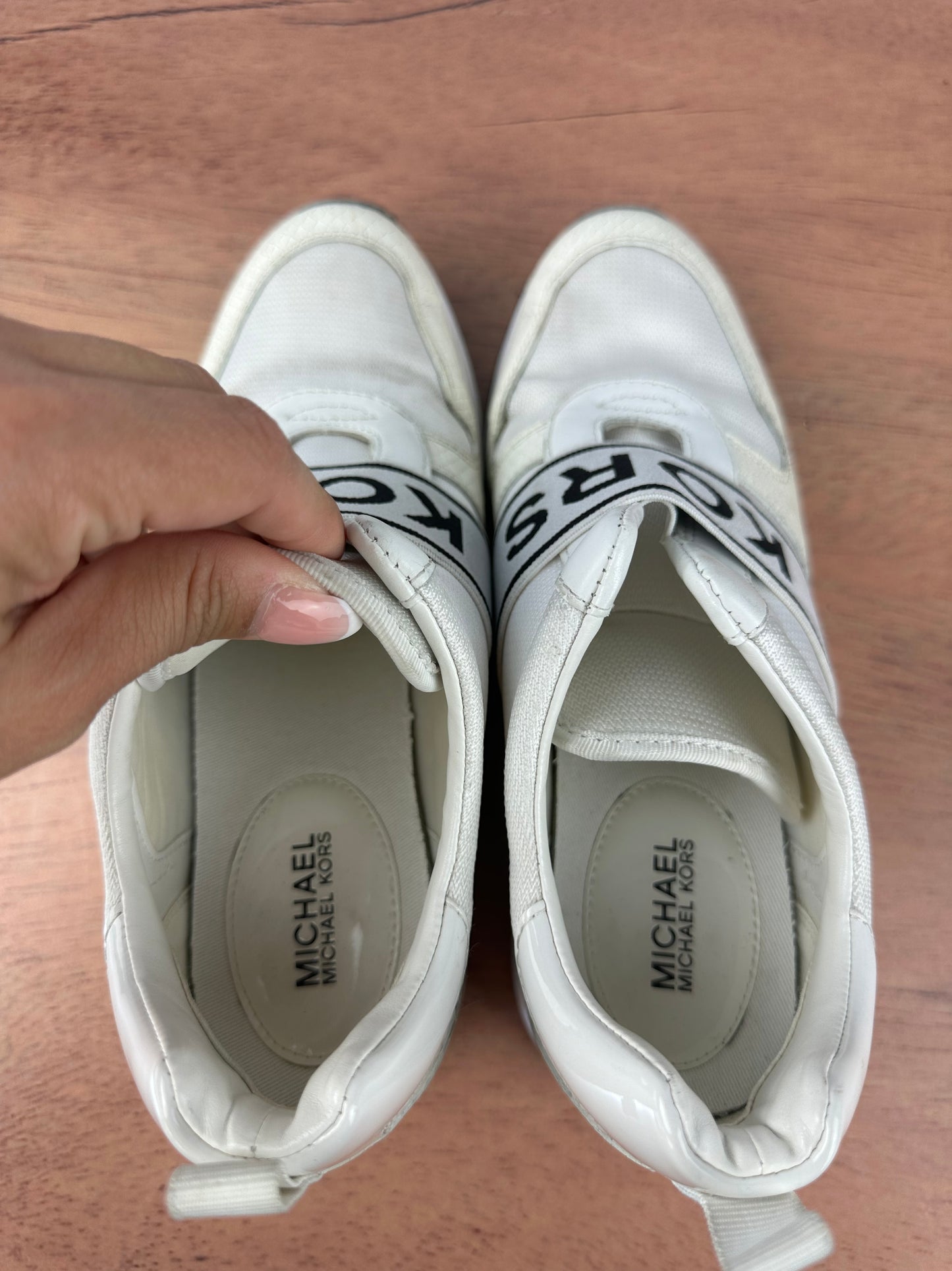Zapatillas Michael Kors