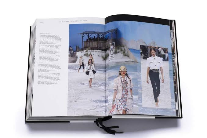 Libro Chanel