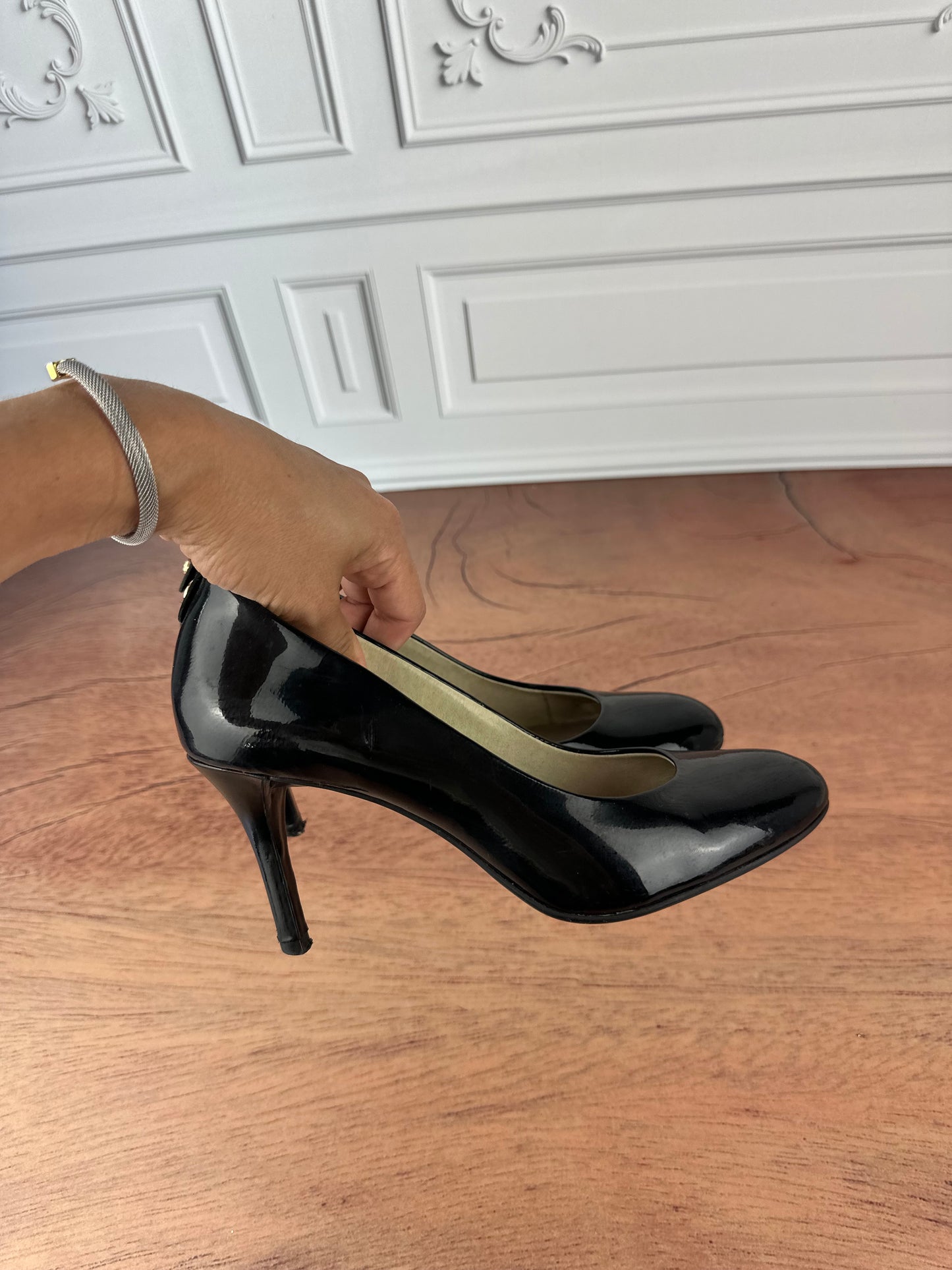 Zapatos Michael Kors