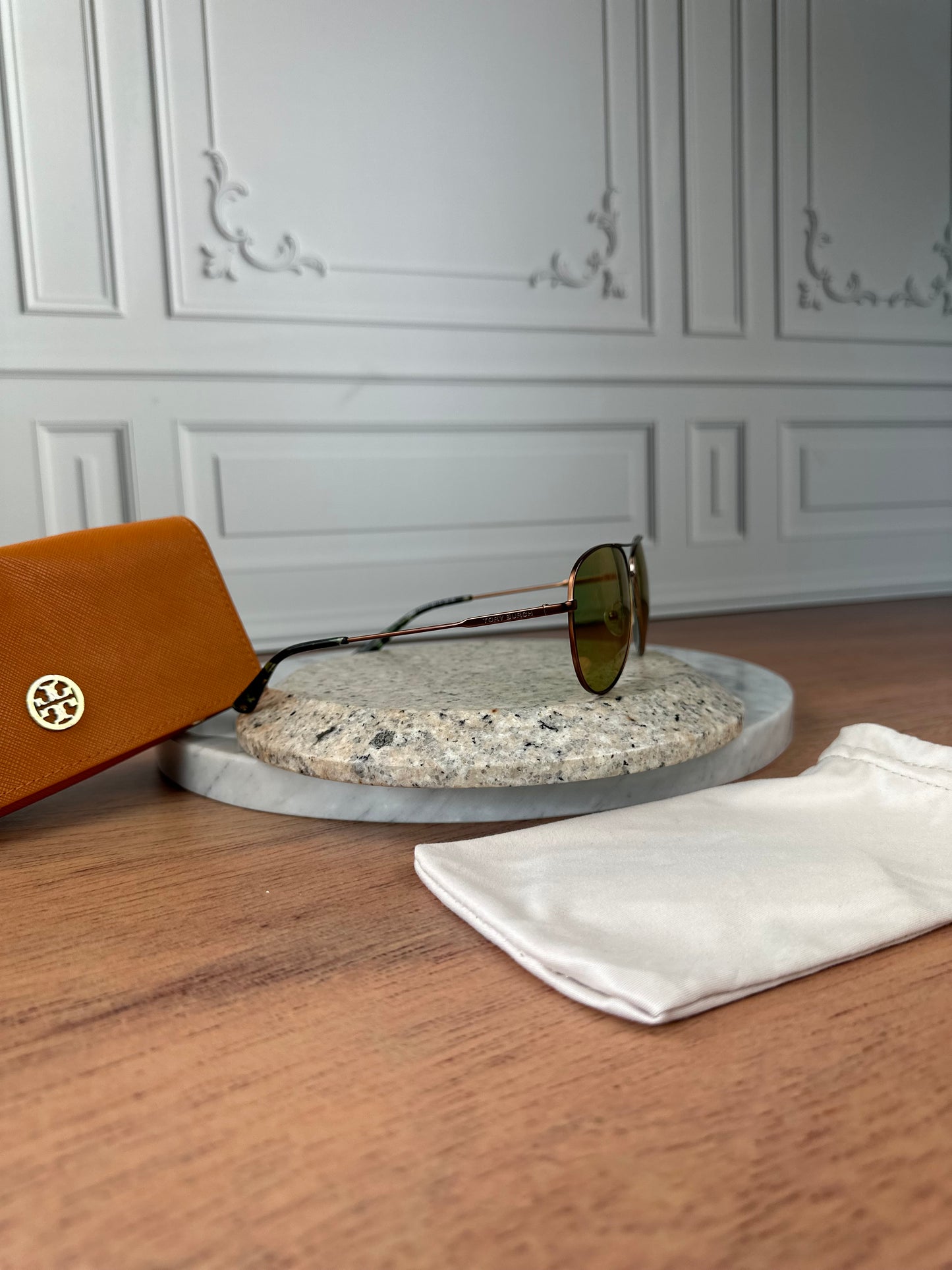 Lentes Tory Burch