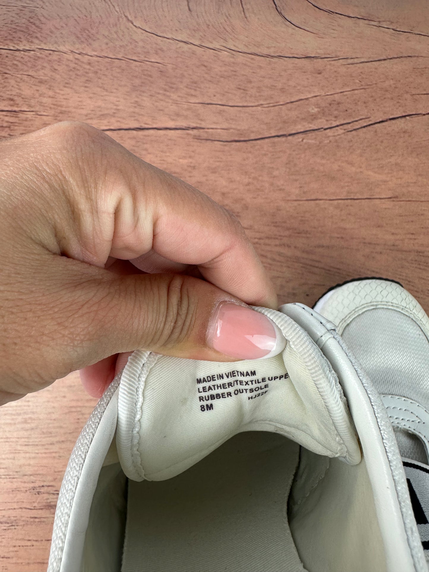 Zapatillas Michael Kors