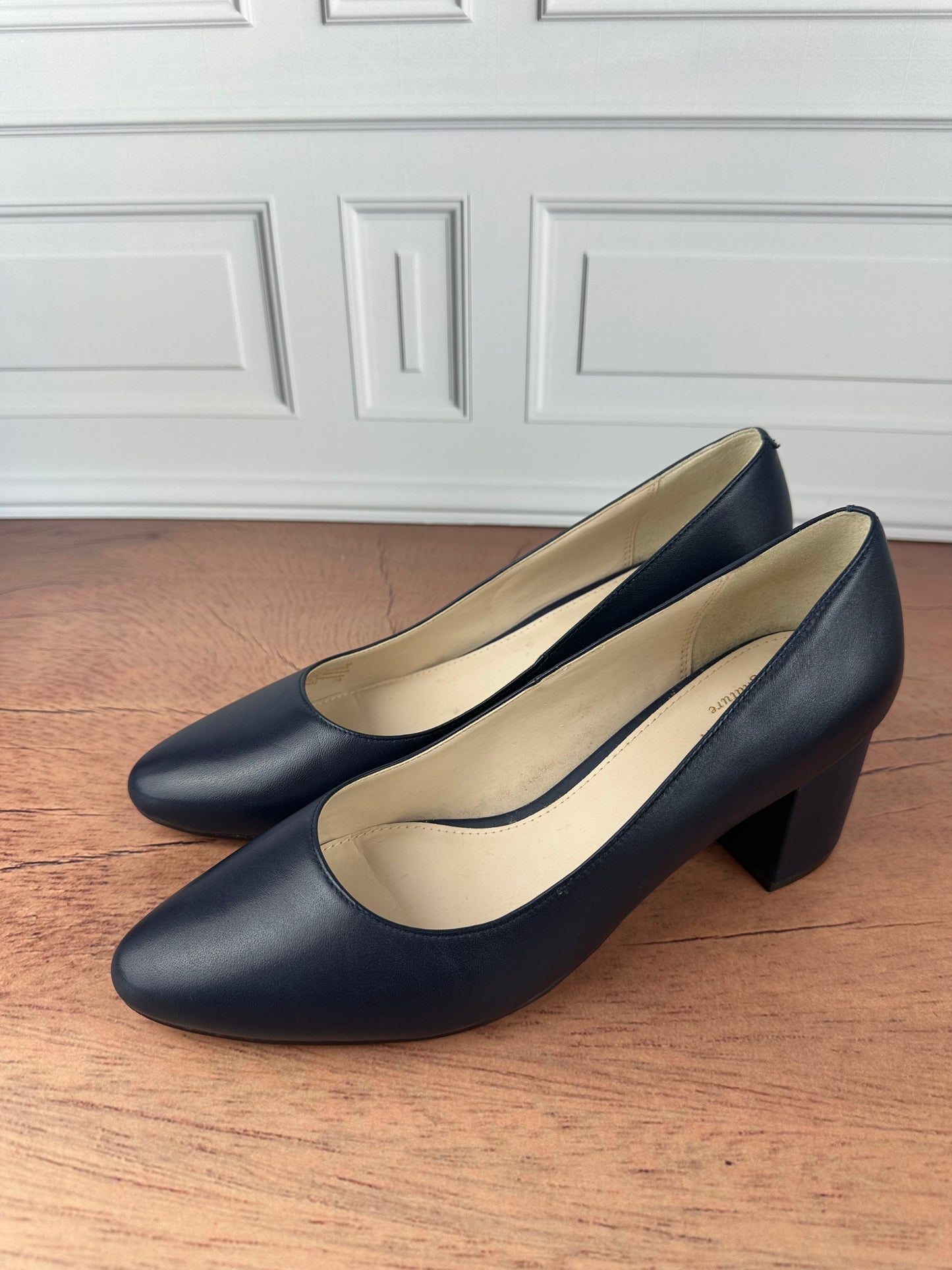 Zapatos Cole Haan