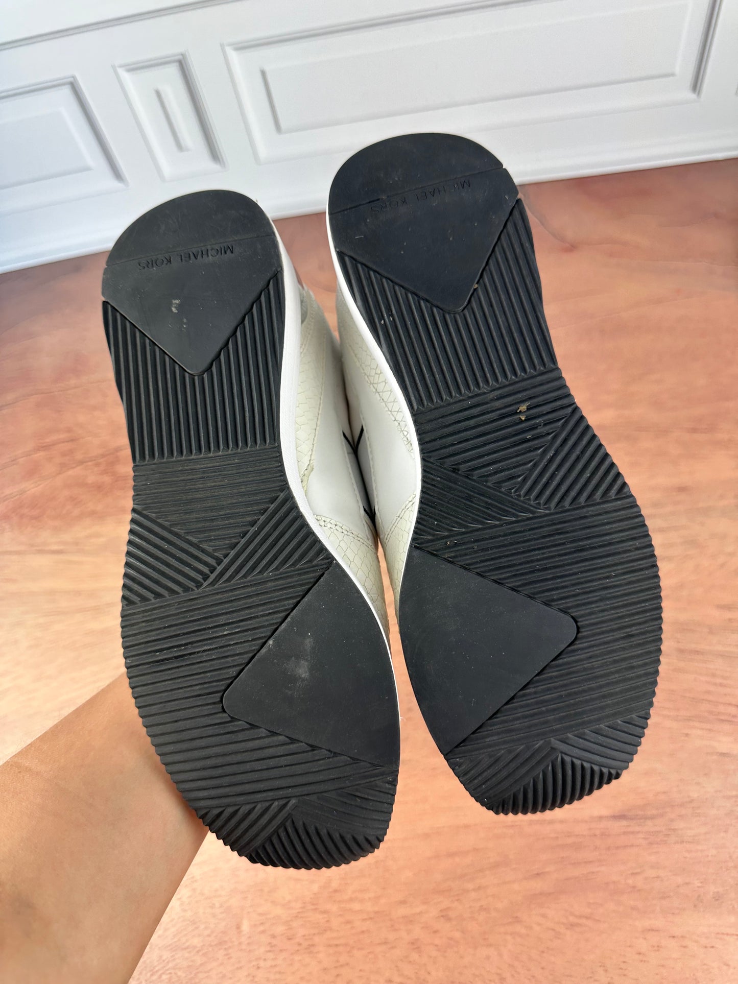 Zapatillas Michael Kors