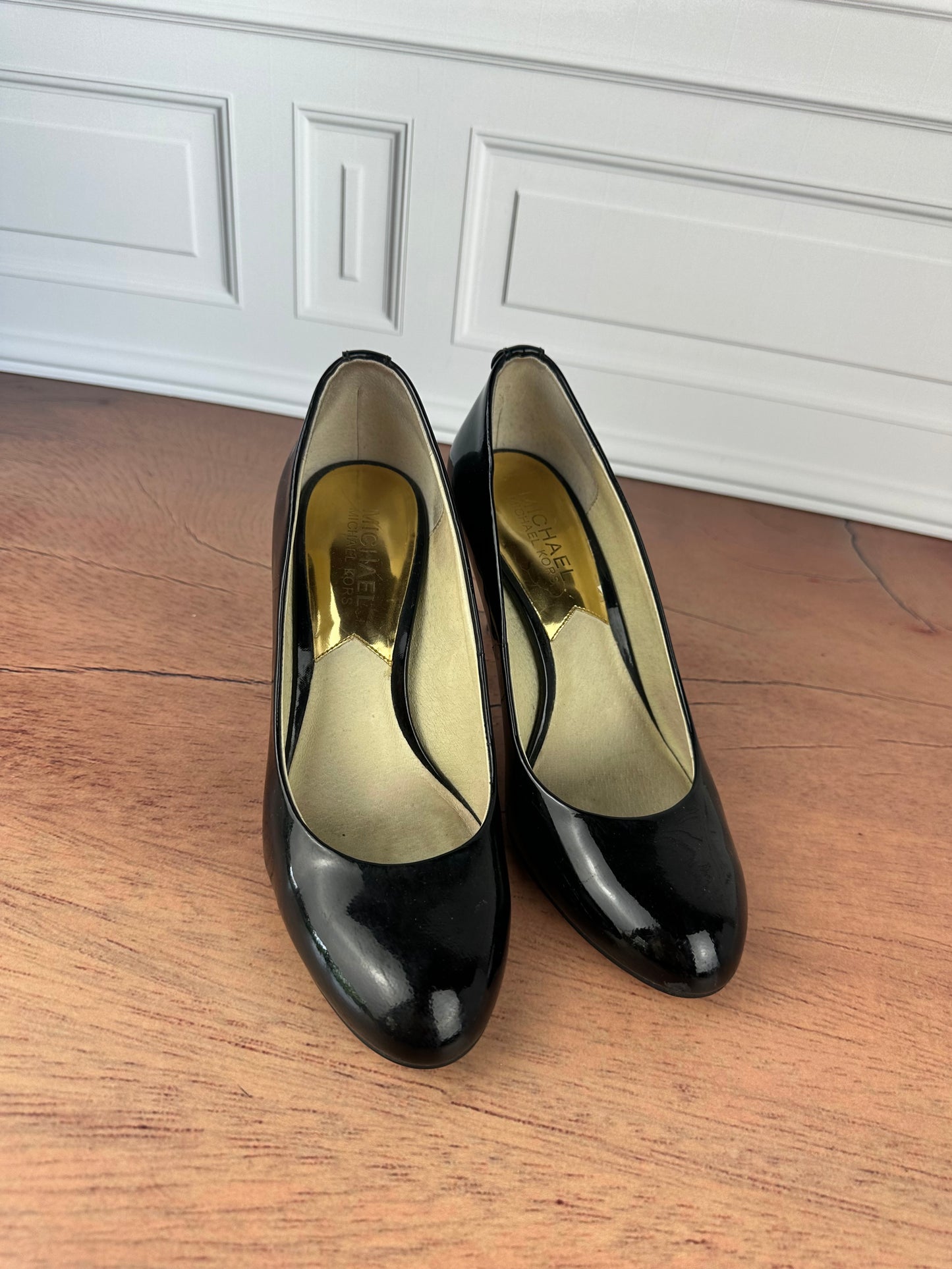 Zapatos Michael Kors
