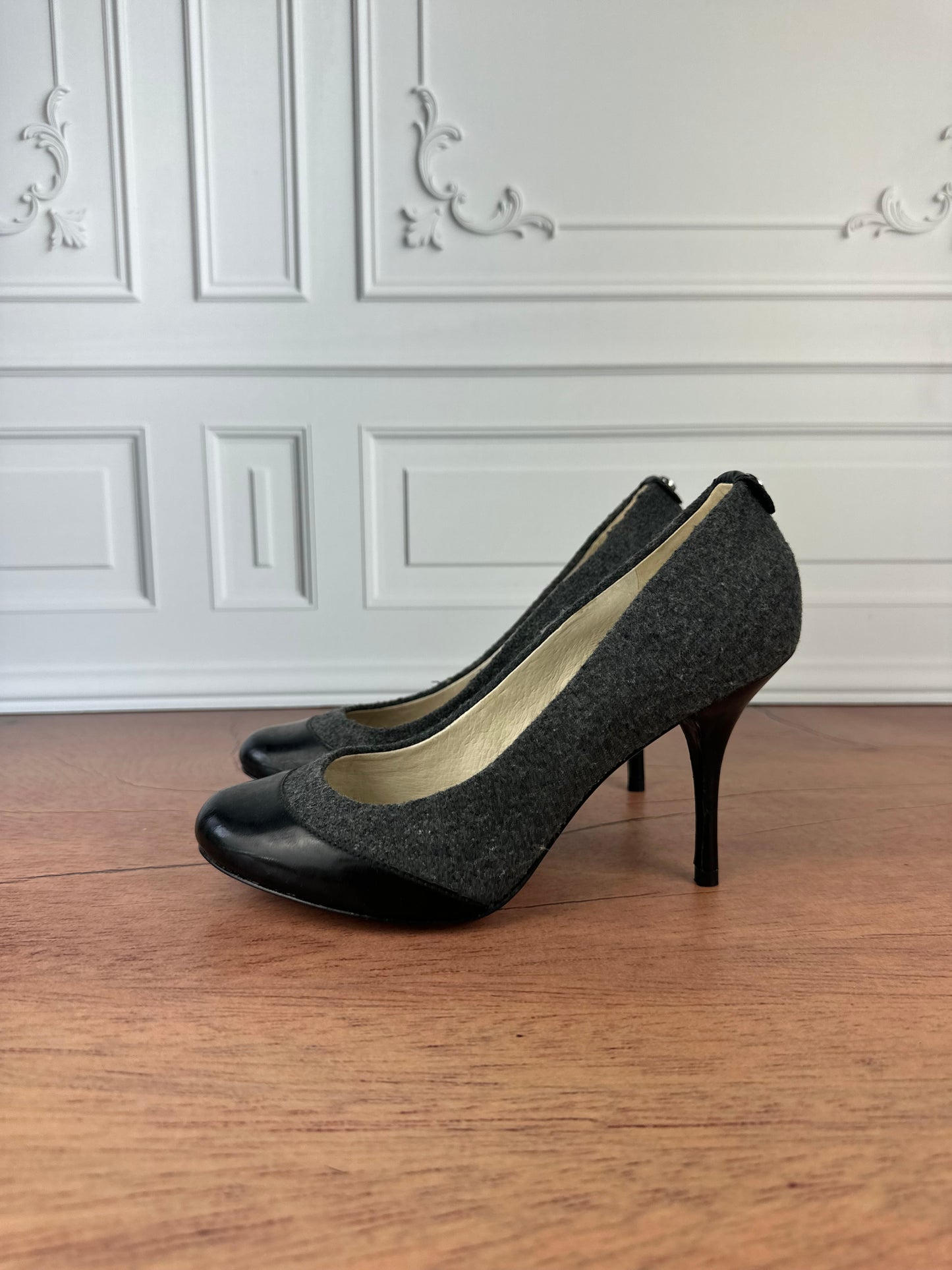 Zapatos Michael Kors