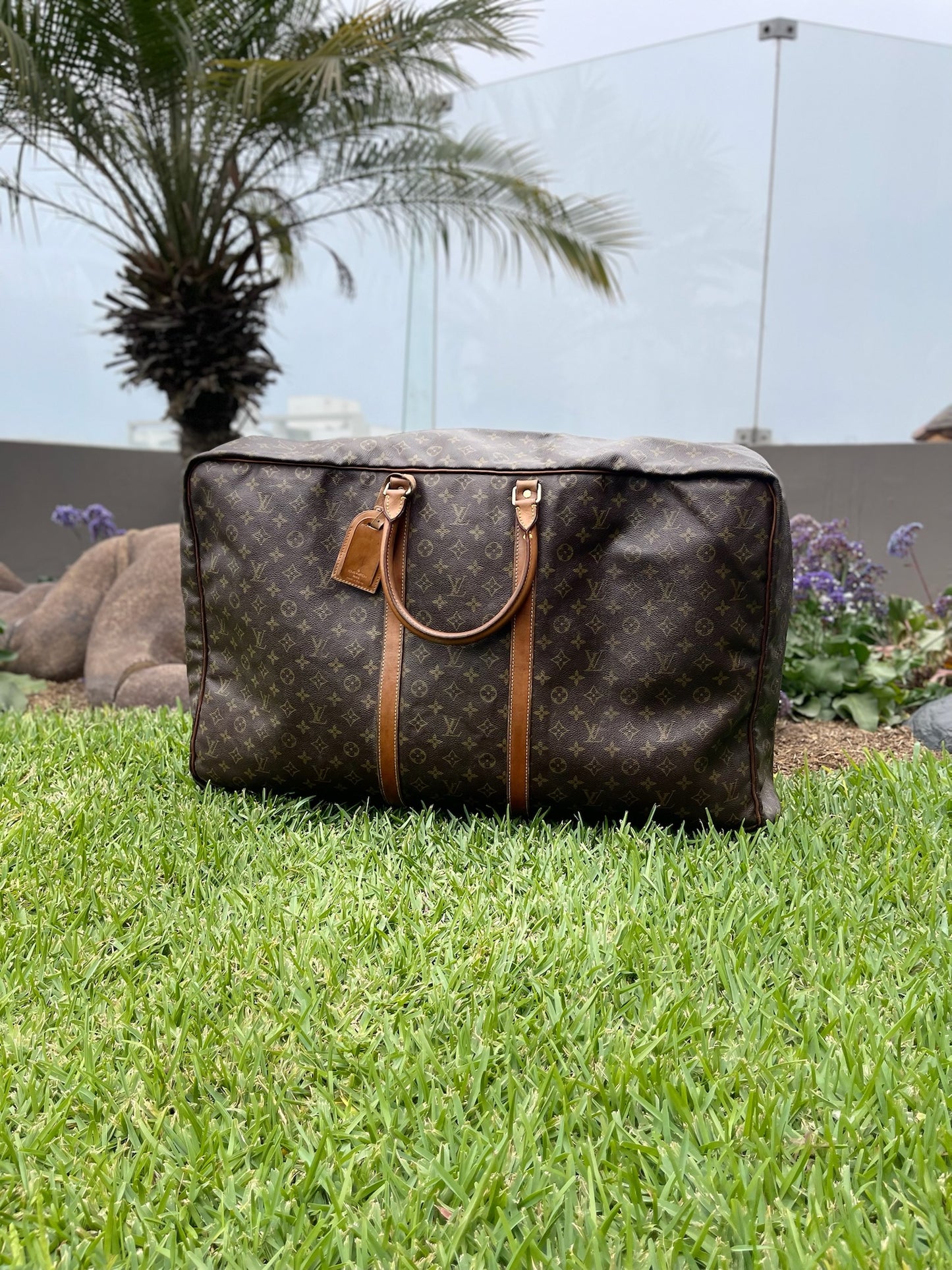 Maletín Louis Vuitton