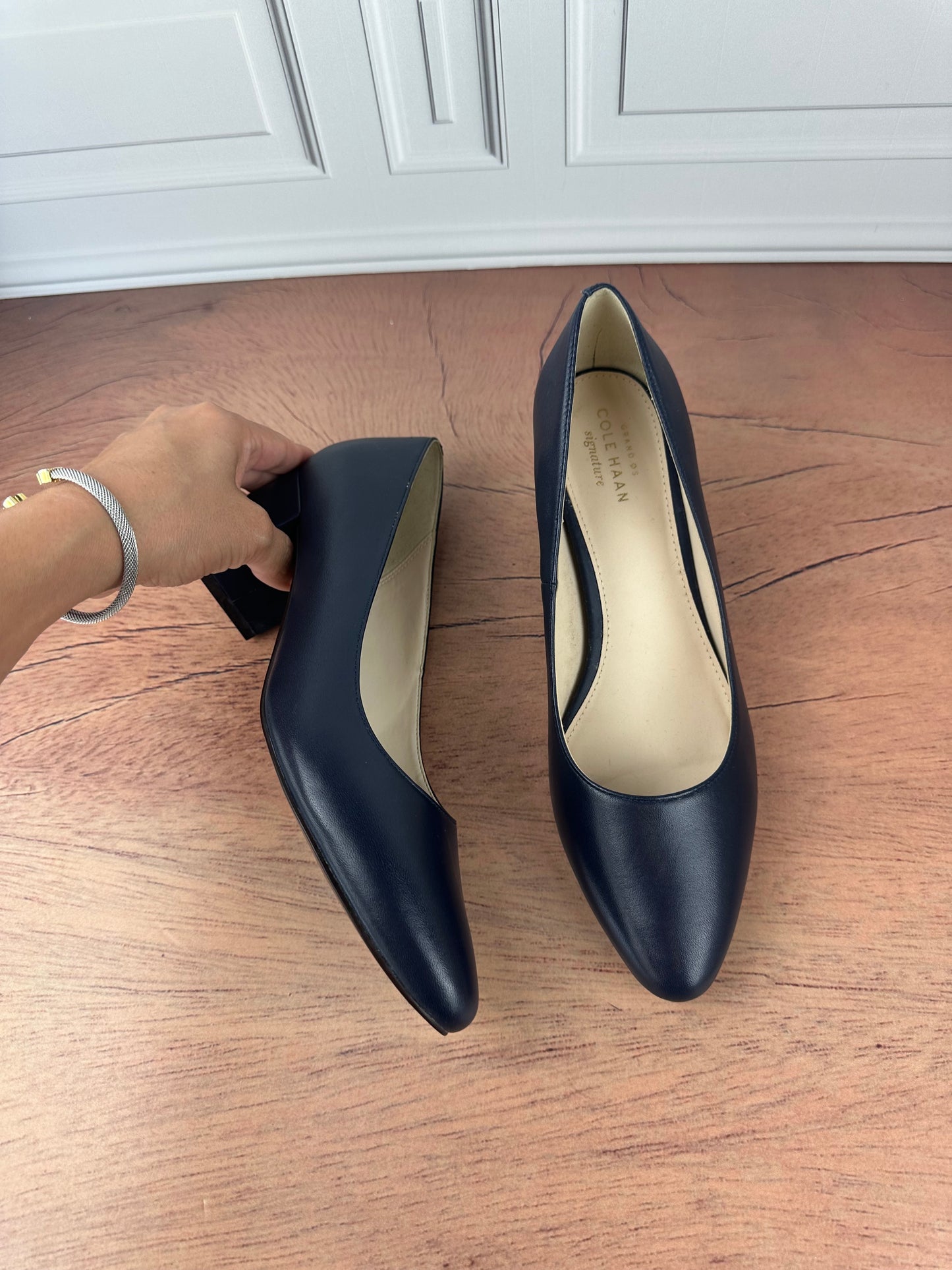 Zapatos Cole Haan