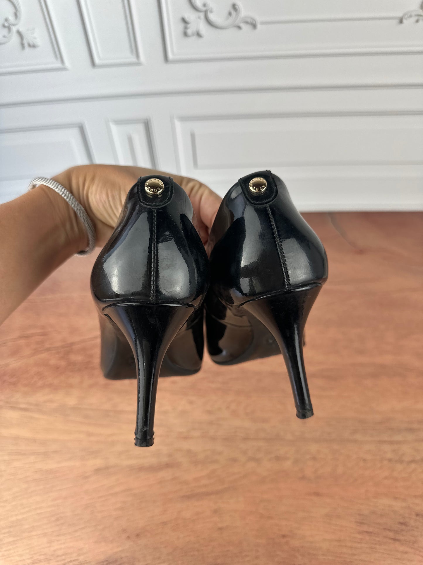 Zapatos Michael Kors