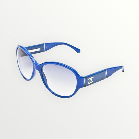 Lentes de sol Chanel