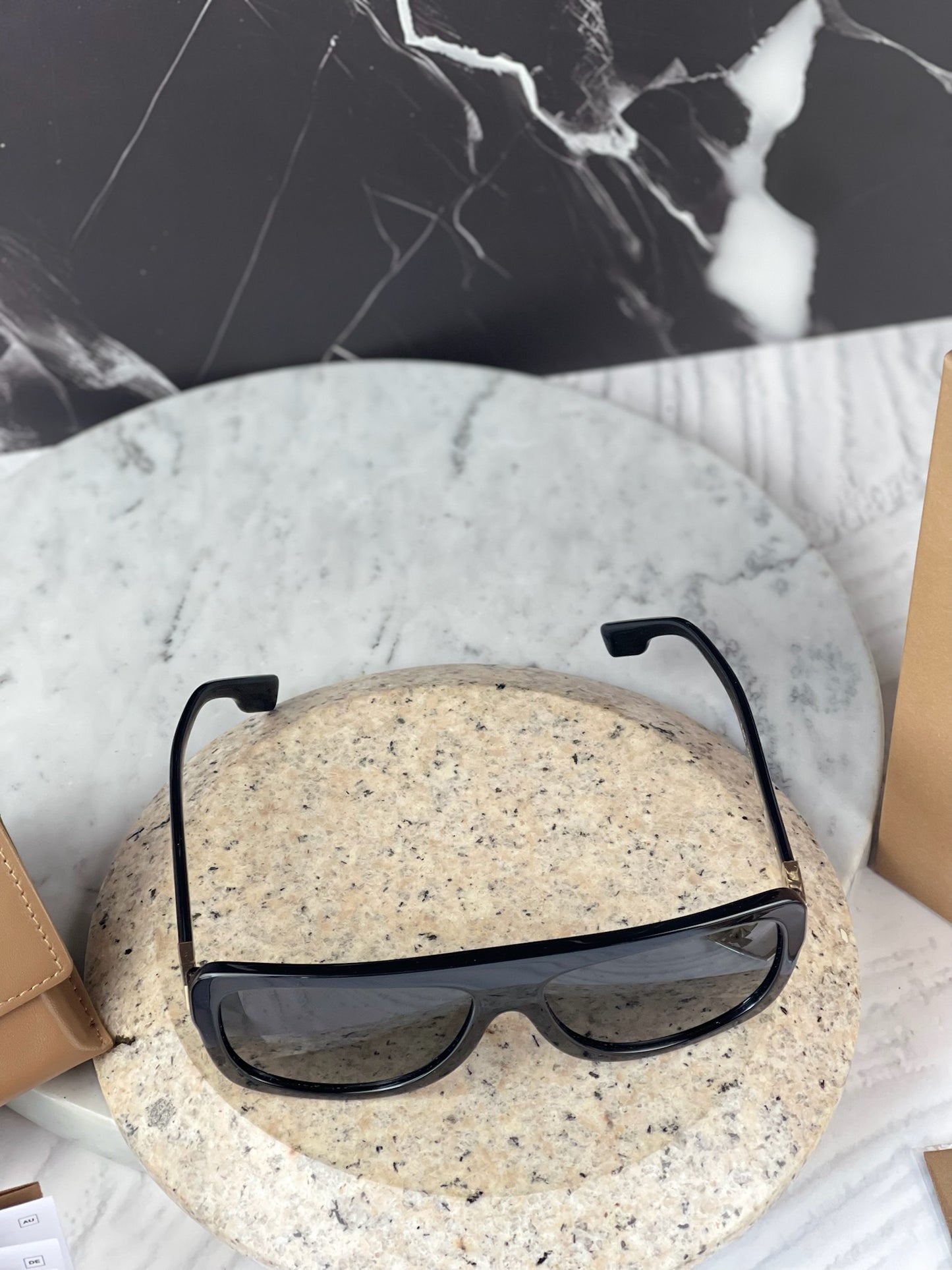 Lentes de sol Burberry