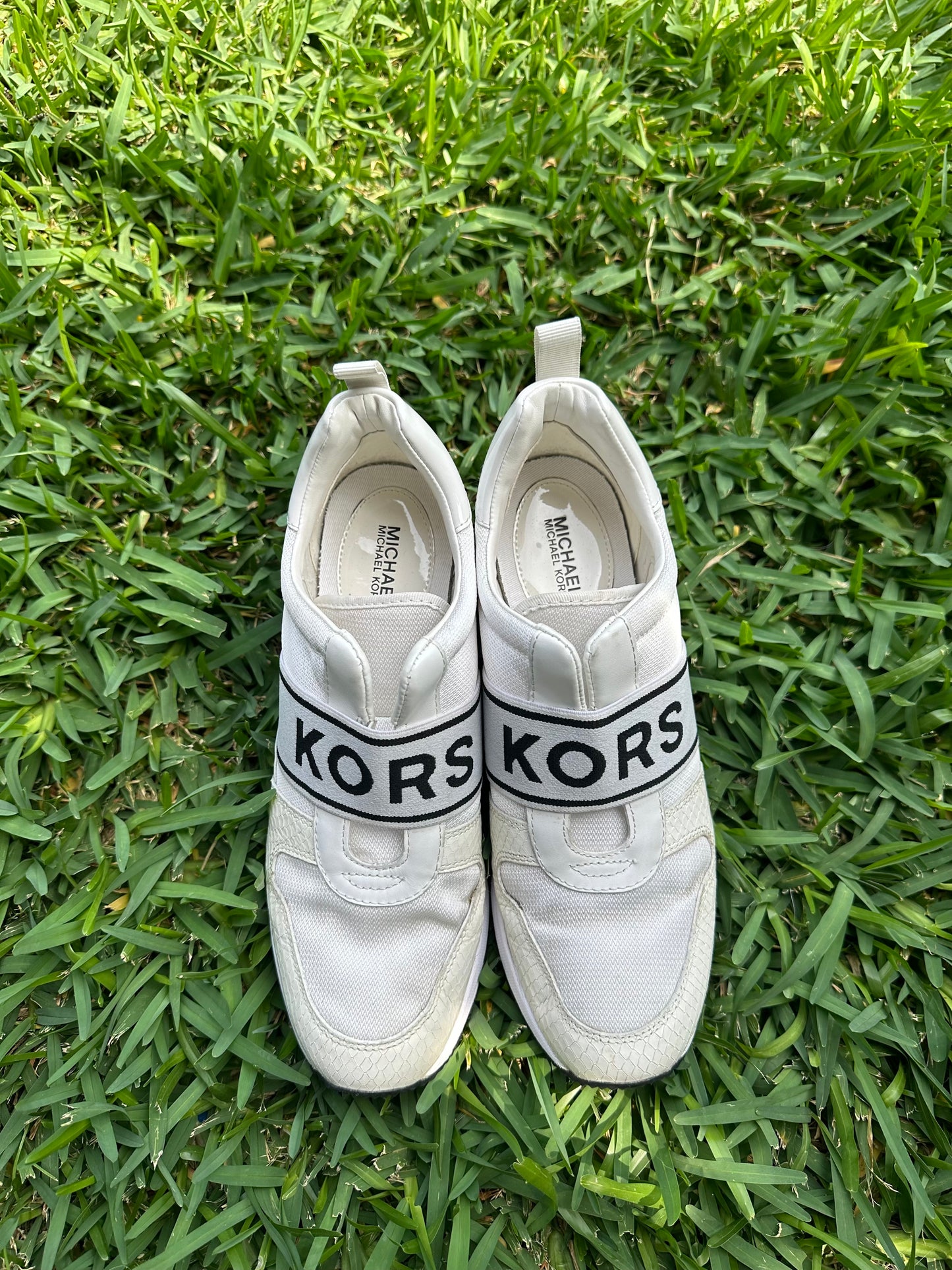 Zapatillas Michael Kors