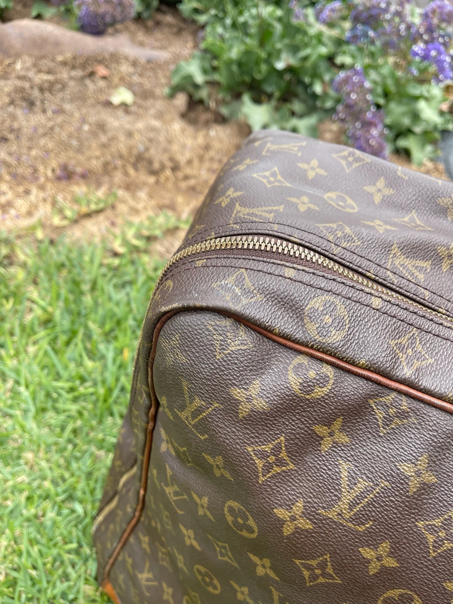 Maletín Louis Vuitton