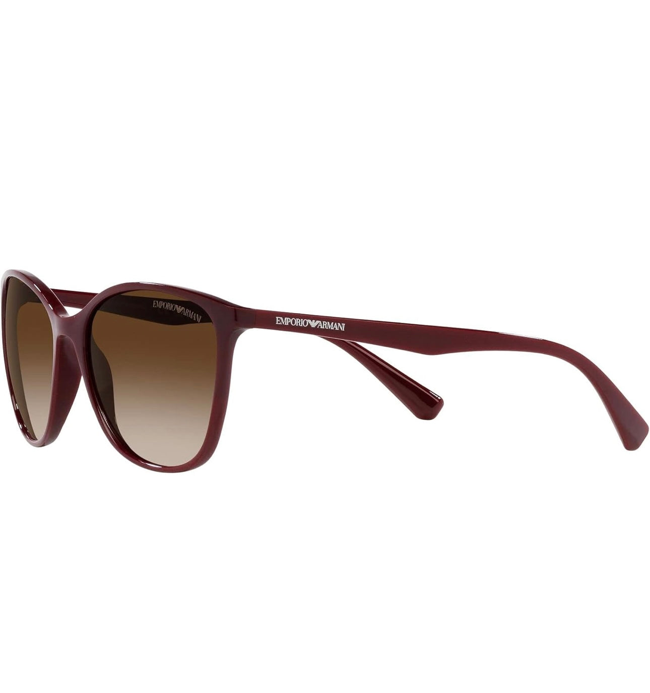 Lentes de sol Emporio Armani