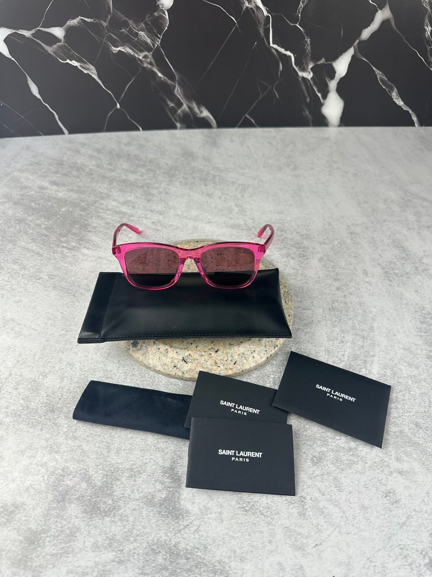 Lentes de sol YSL
