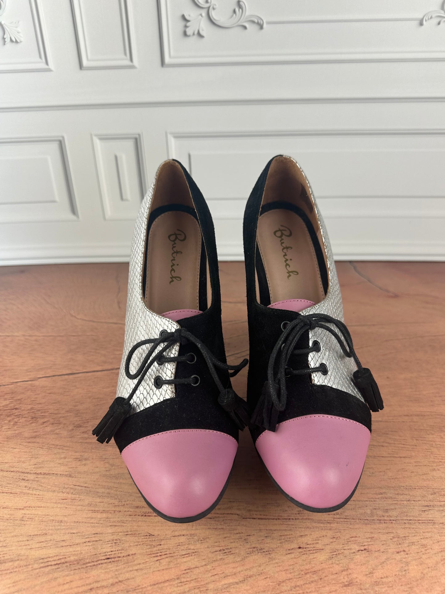 Zapatos Butrich