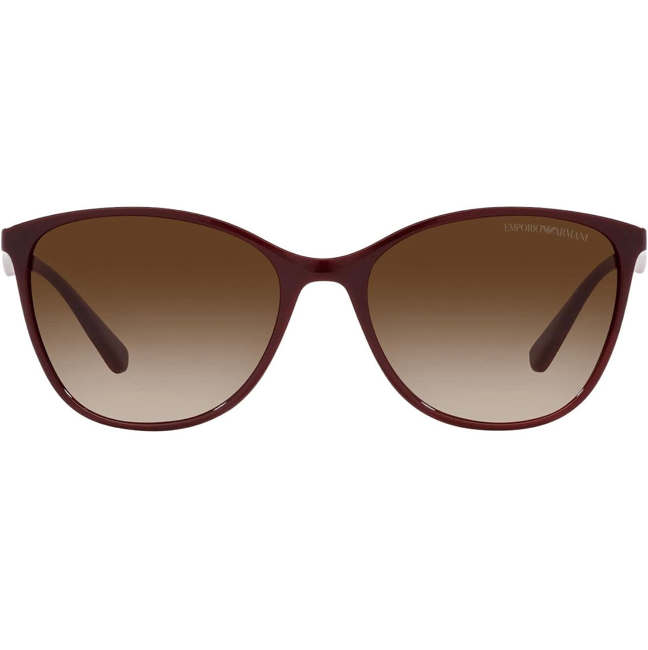 Lentes de sol Emporio Armani