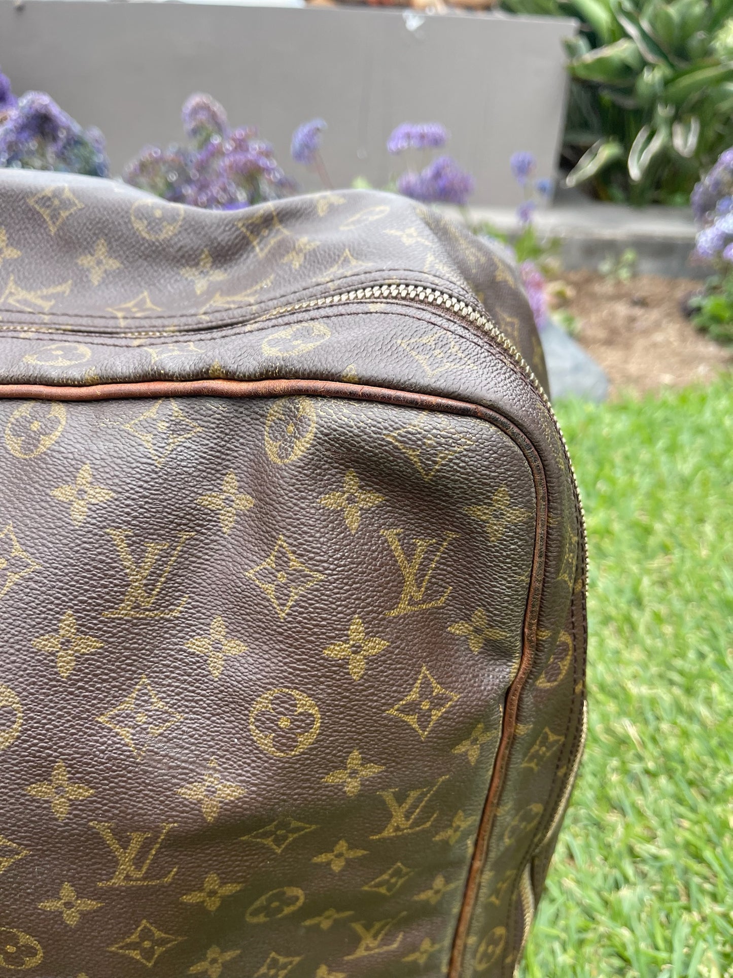 Maletín Louis Vuitton