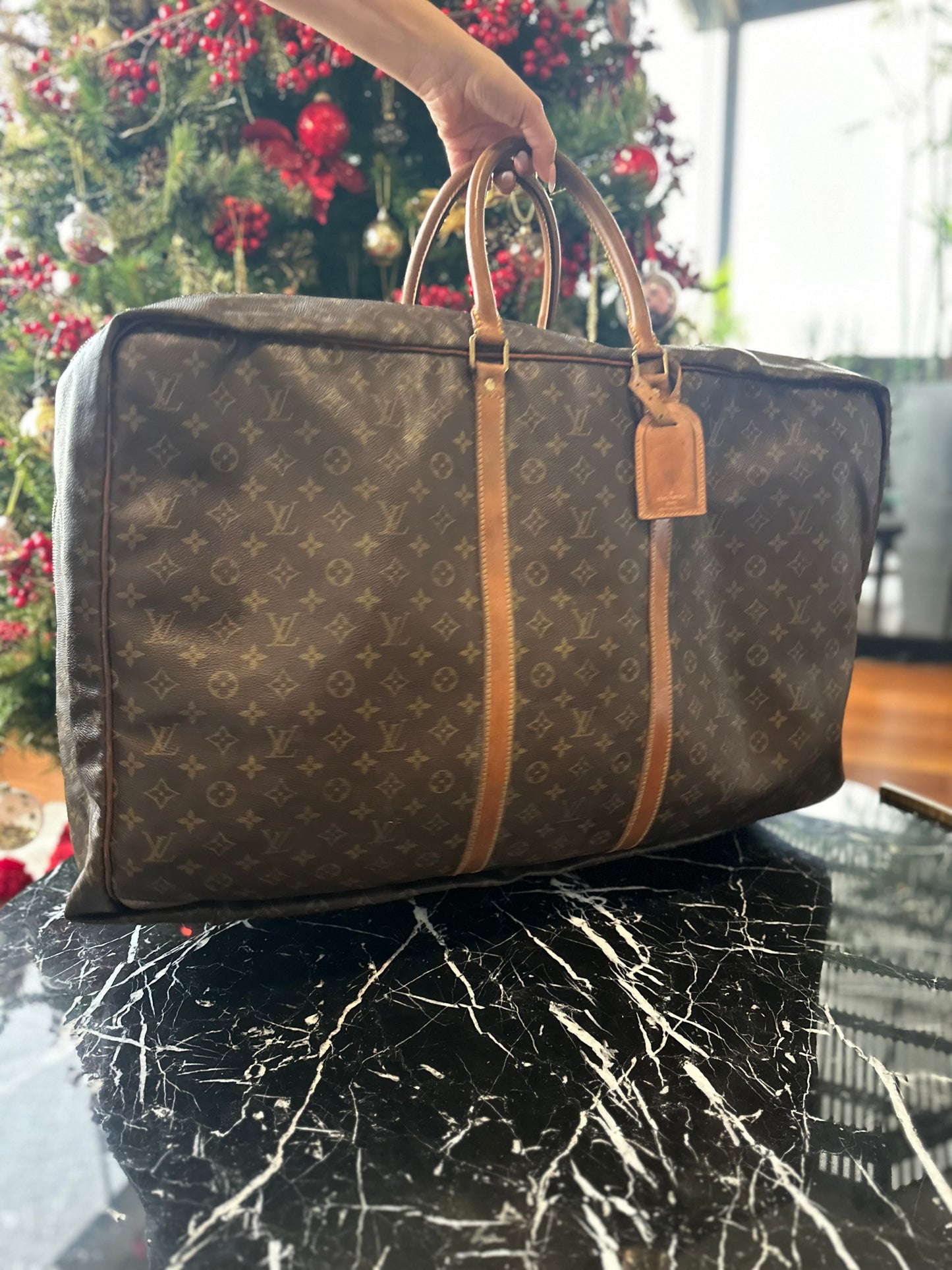 Maletín Louis Vuitton