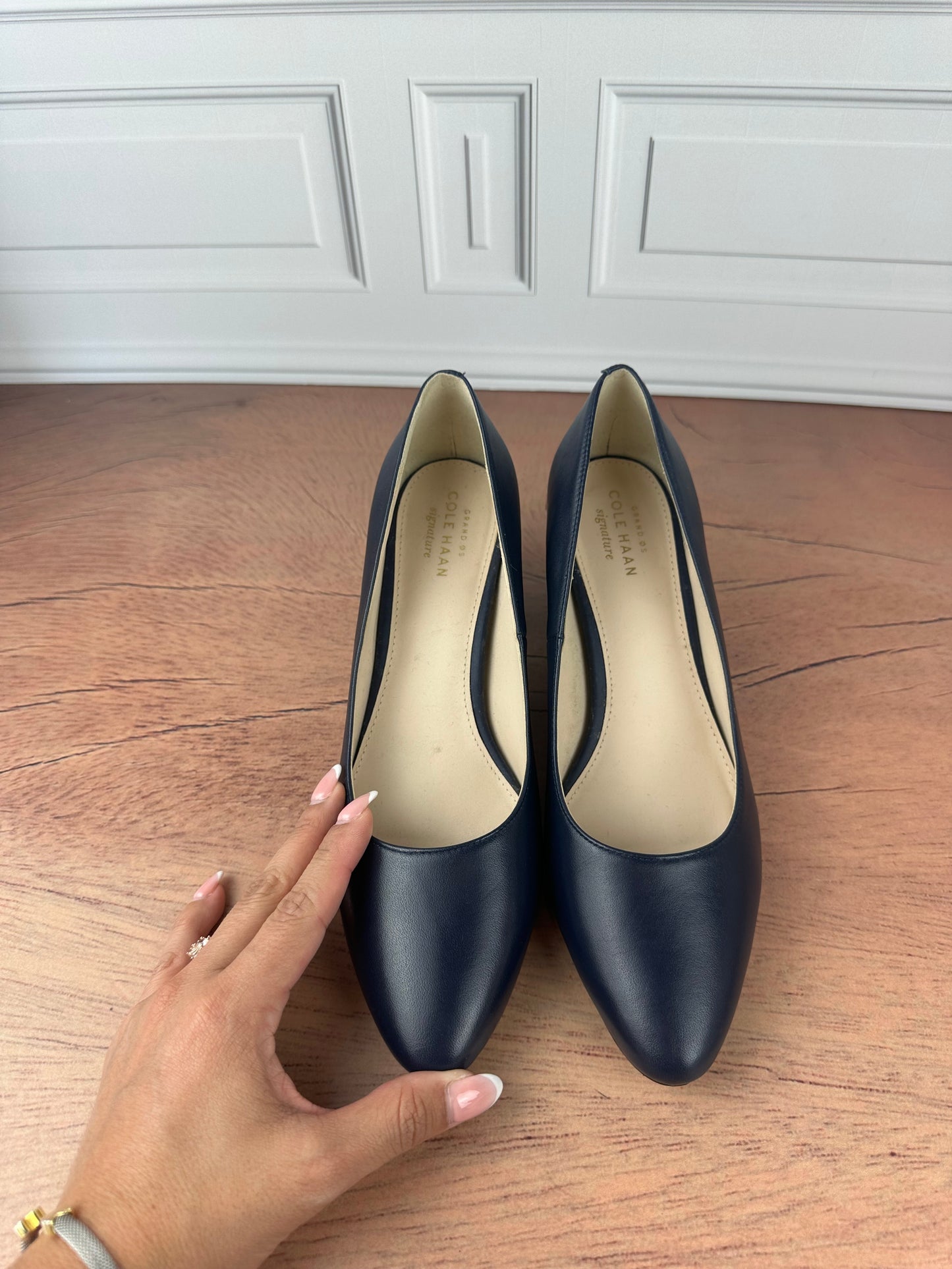 Zapatos Cole Haan