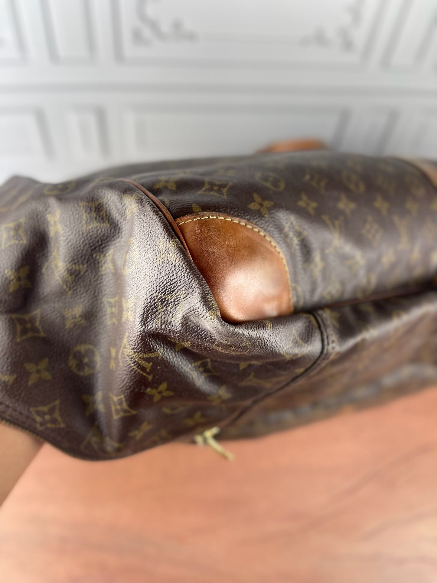 Maletín Louis Vuitton