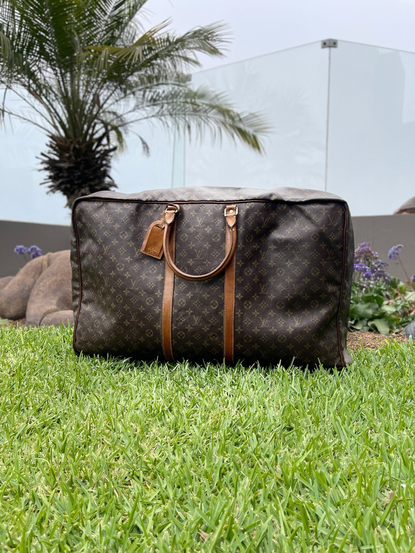 Maletín Louis Vuitton