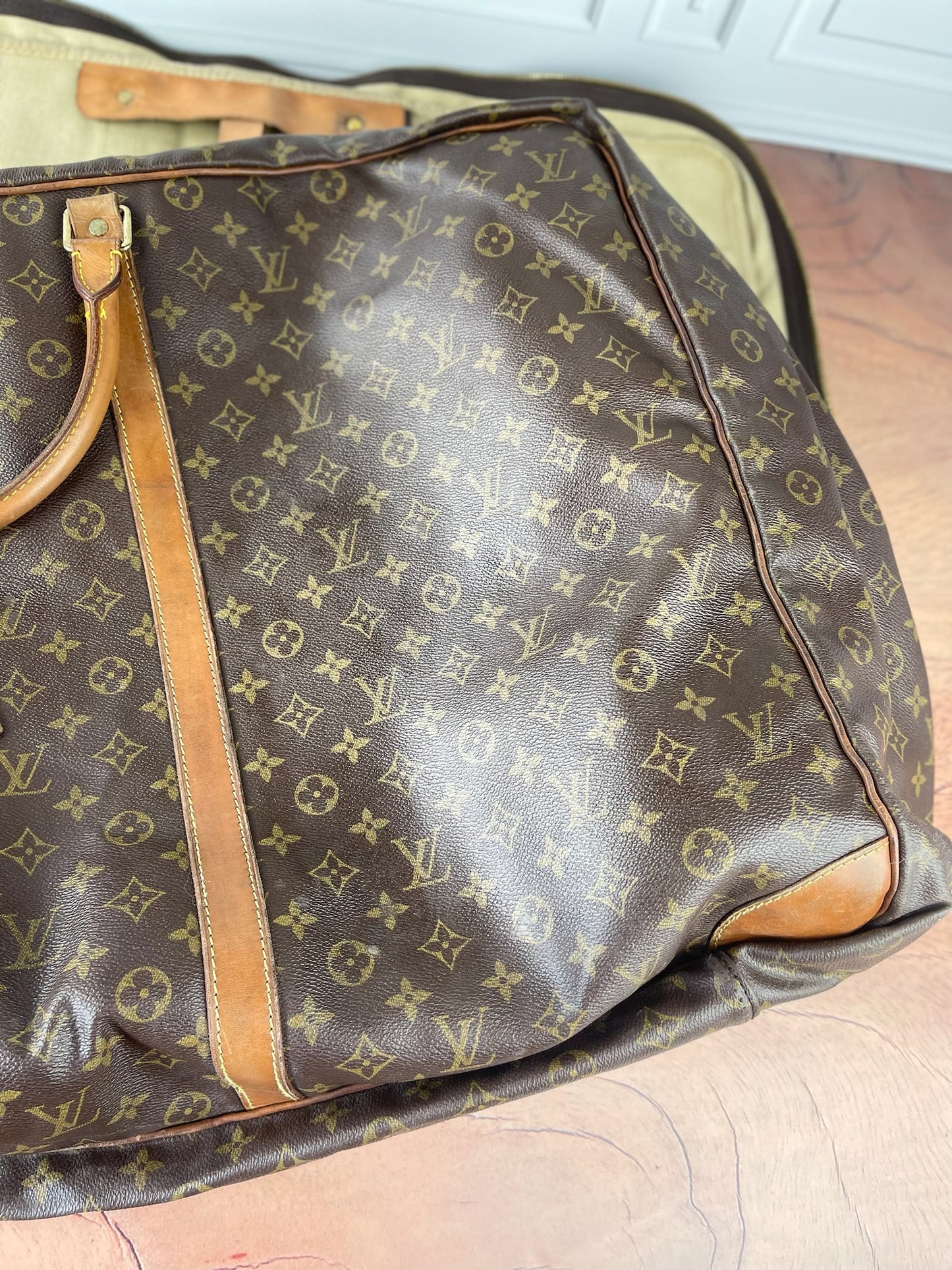 Maletín Louis Vuitton
