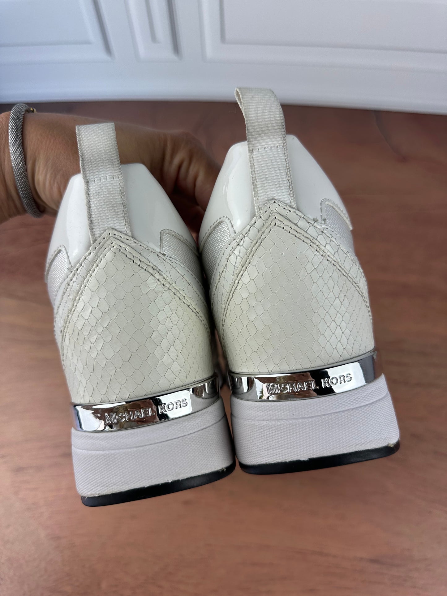 Zapatillas Michael Kors