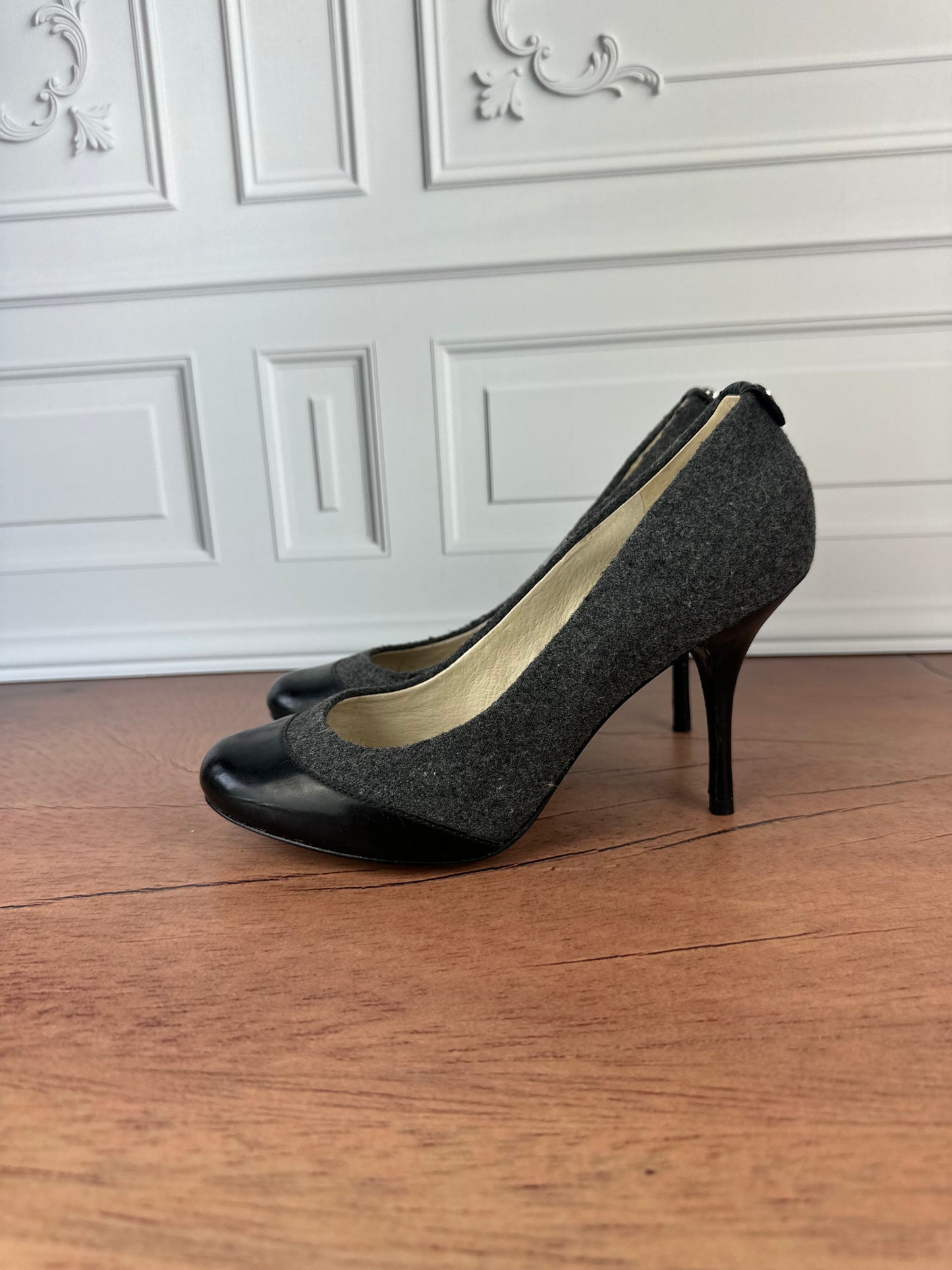 Zapatos Michael Kors