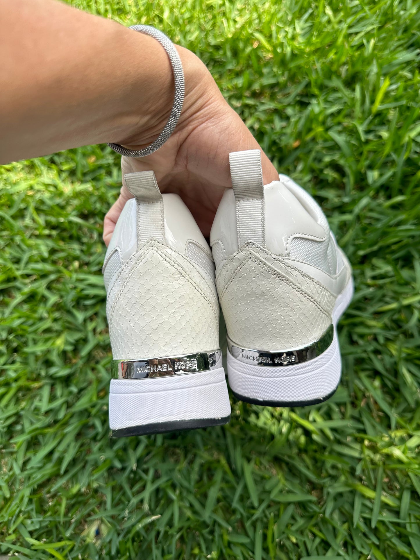 Zapatillas Michael Kors
