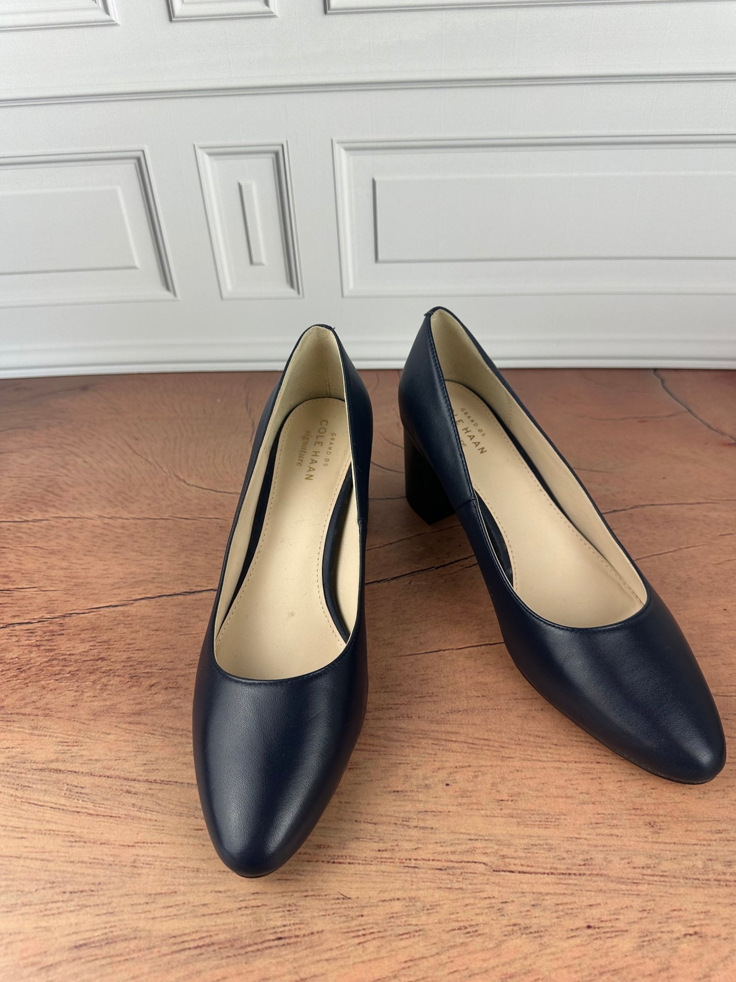 Zapatos Cole Haan