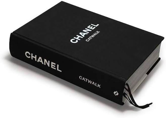 Libro Chanel