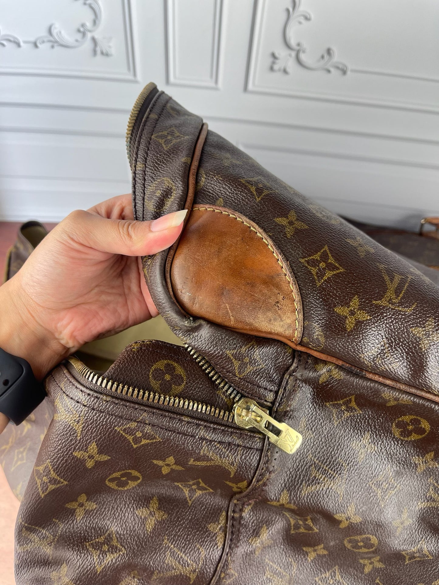 Maletín Louis Vuitton