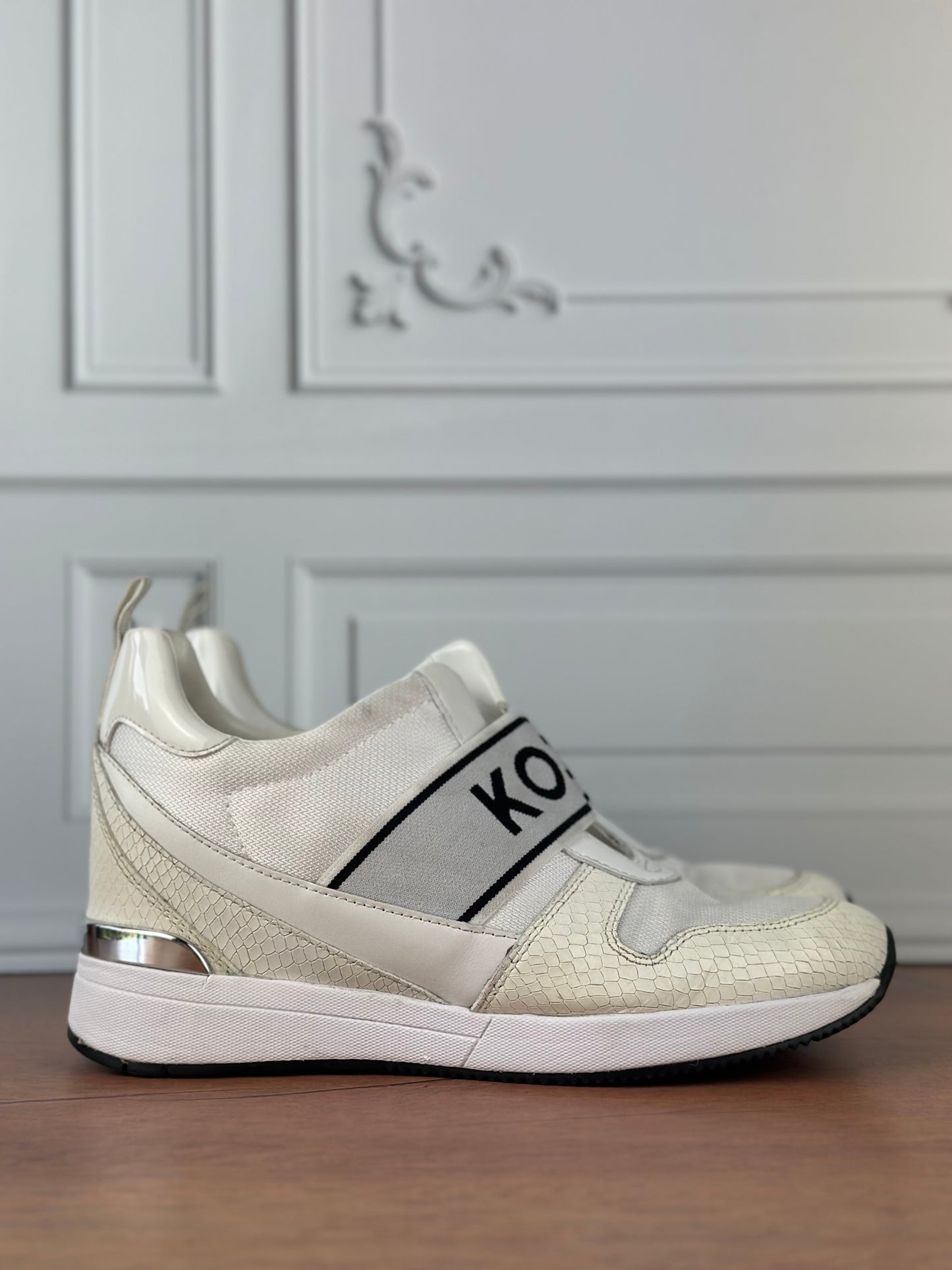 Zapatillas Michael Kors