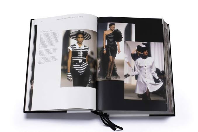 Libro Chanel