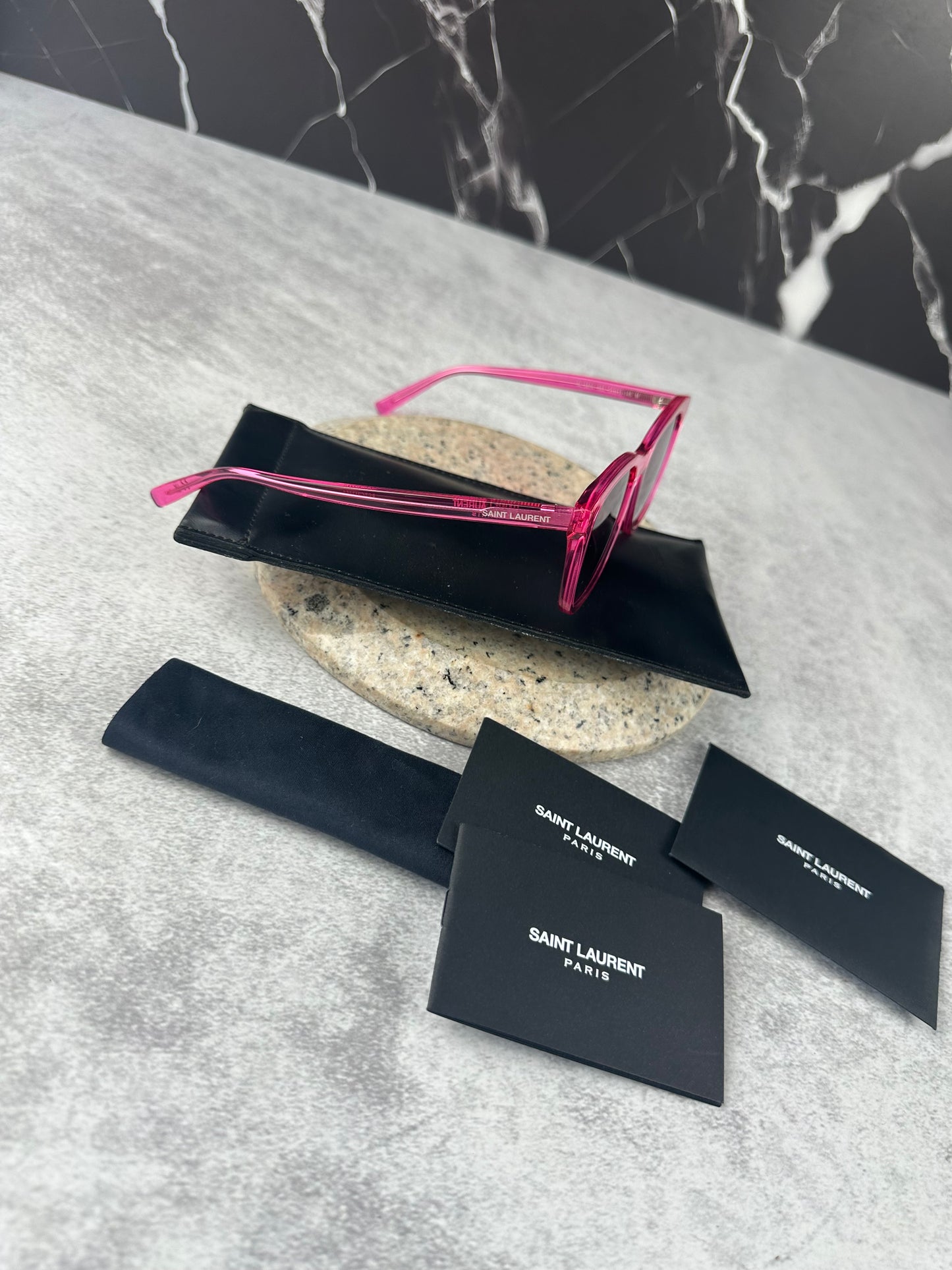 Lentes de sol YSL