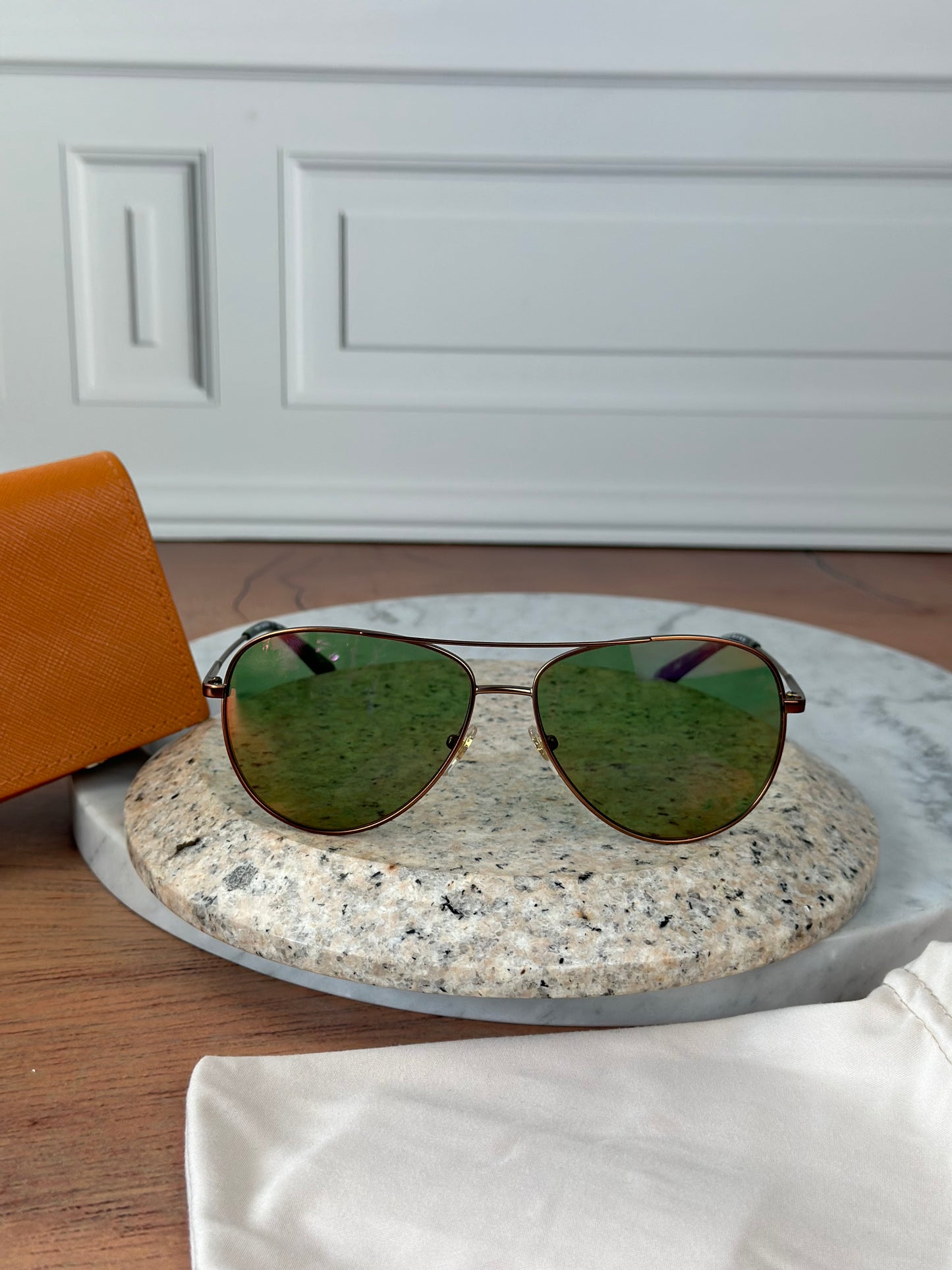 Lentes Tory Burch