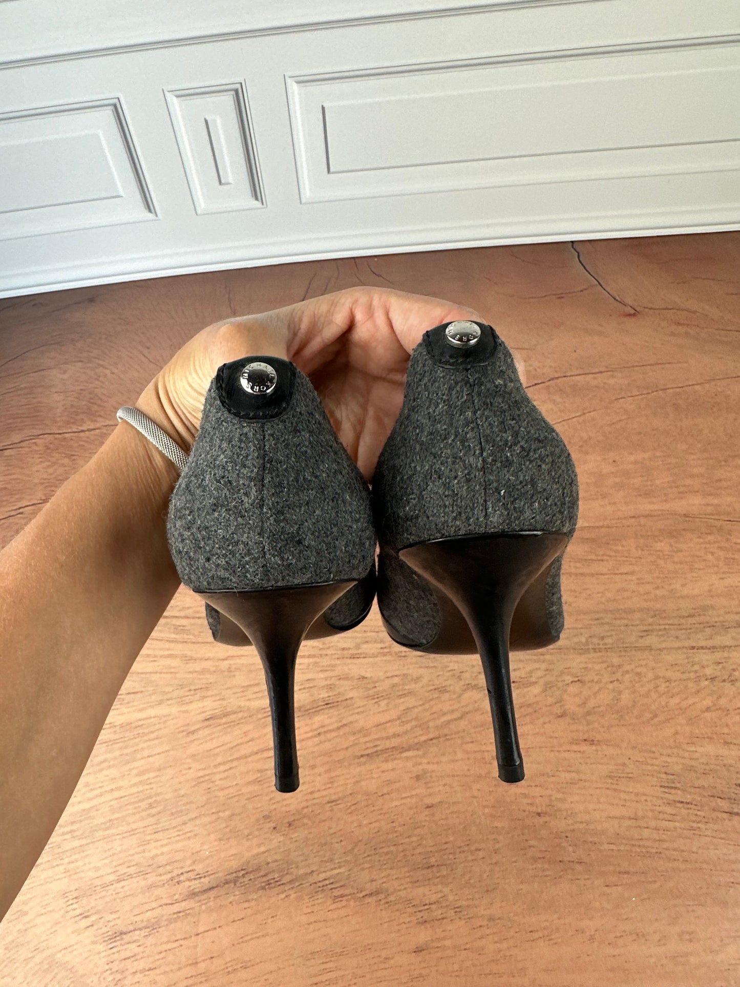 Zapatos Michael Kors