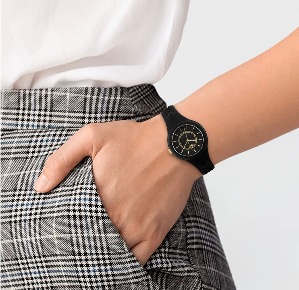 Reloj Versus Versace