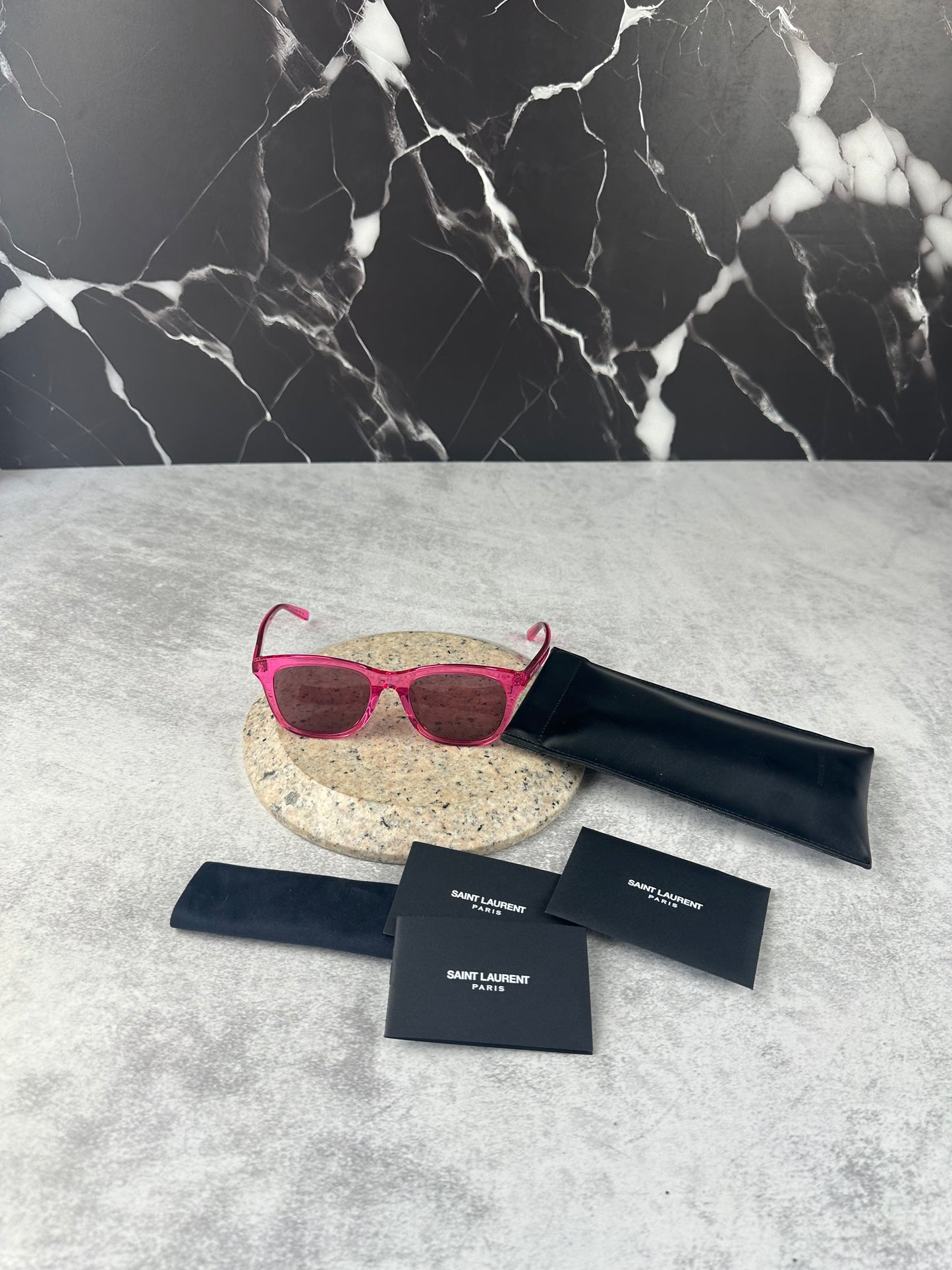Lentes de sol YSL