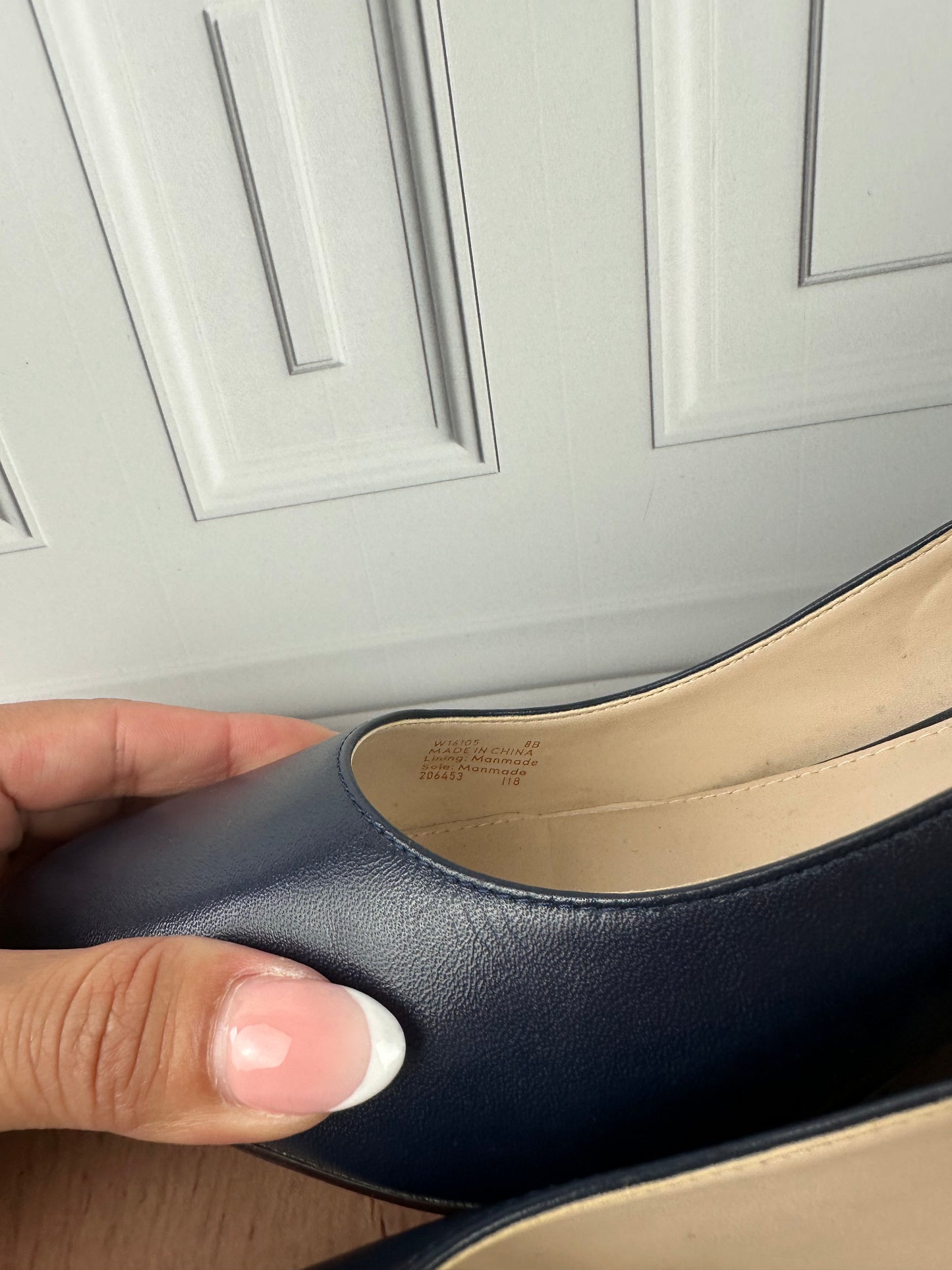 Zapatos Cole Haan