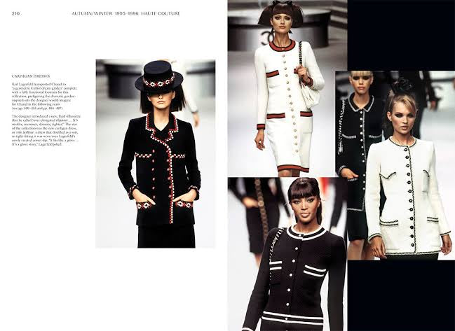 Libro Chanel