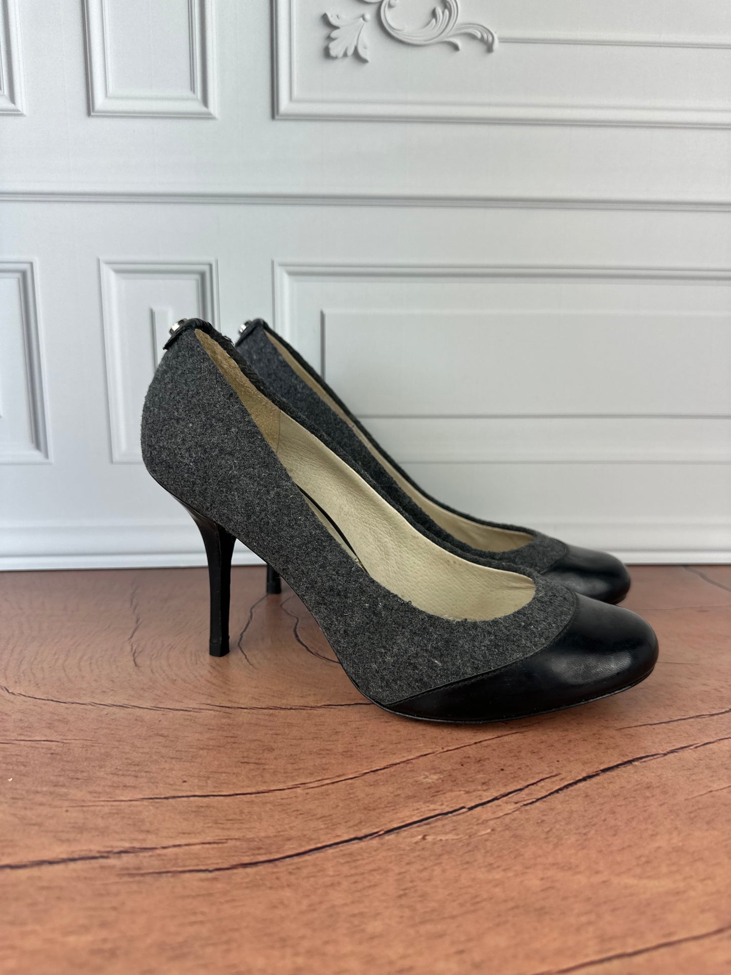 Zapatos Michael Kors
