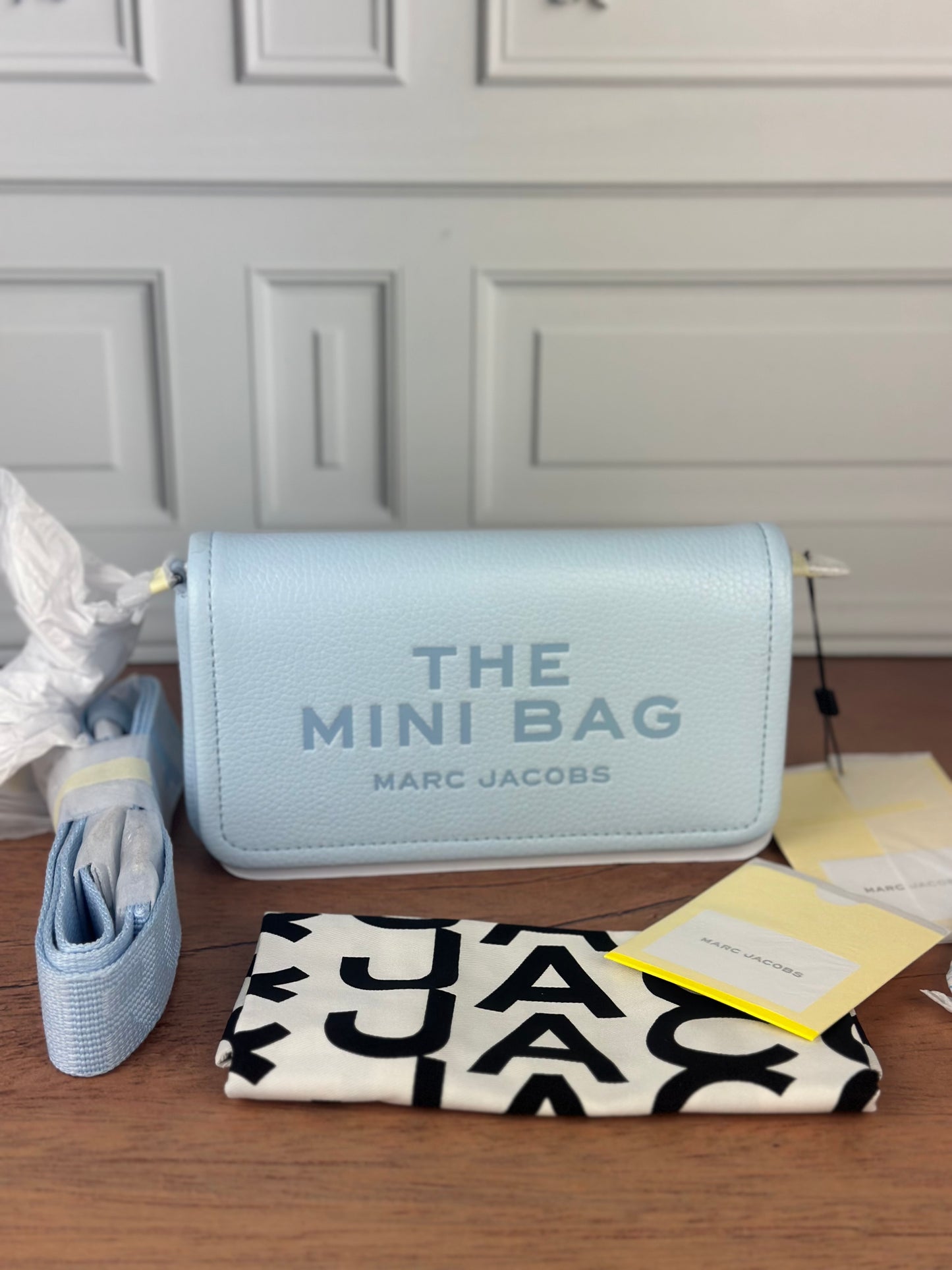 Crossbody Marc Jacobs