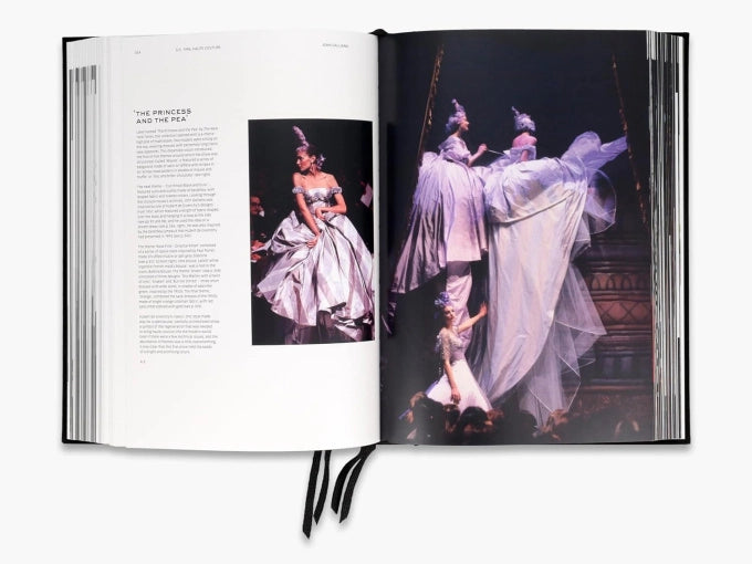 Libro Givenchy
