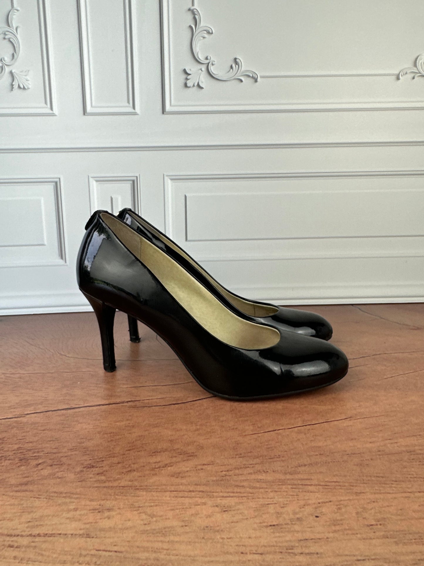 Zapatos Michael Kors