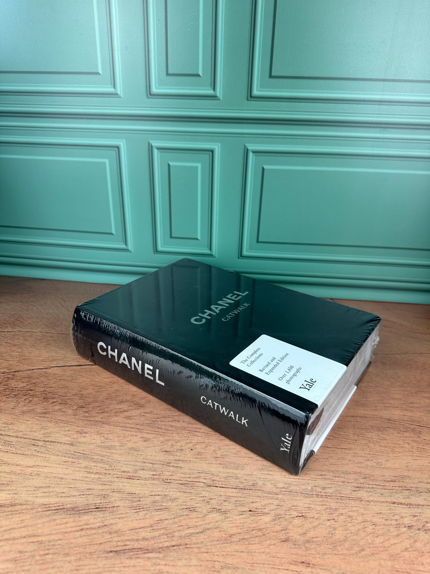 Libro Chanel