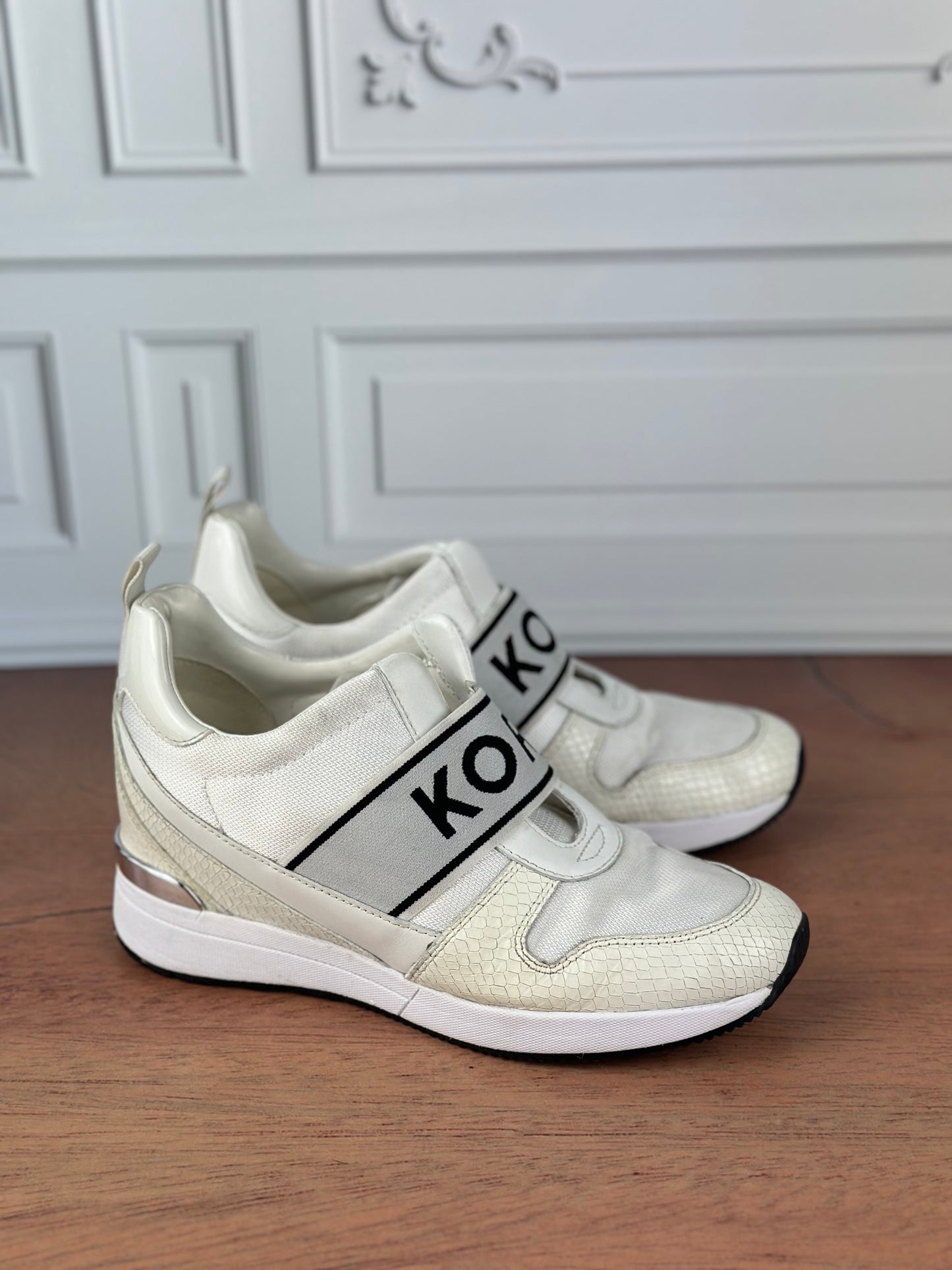 Zapatillas Michael Kors
