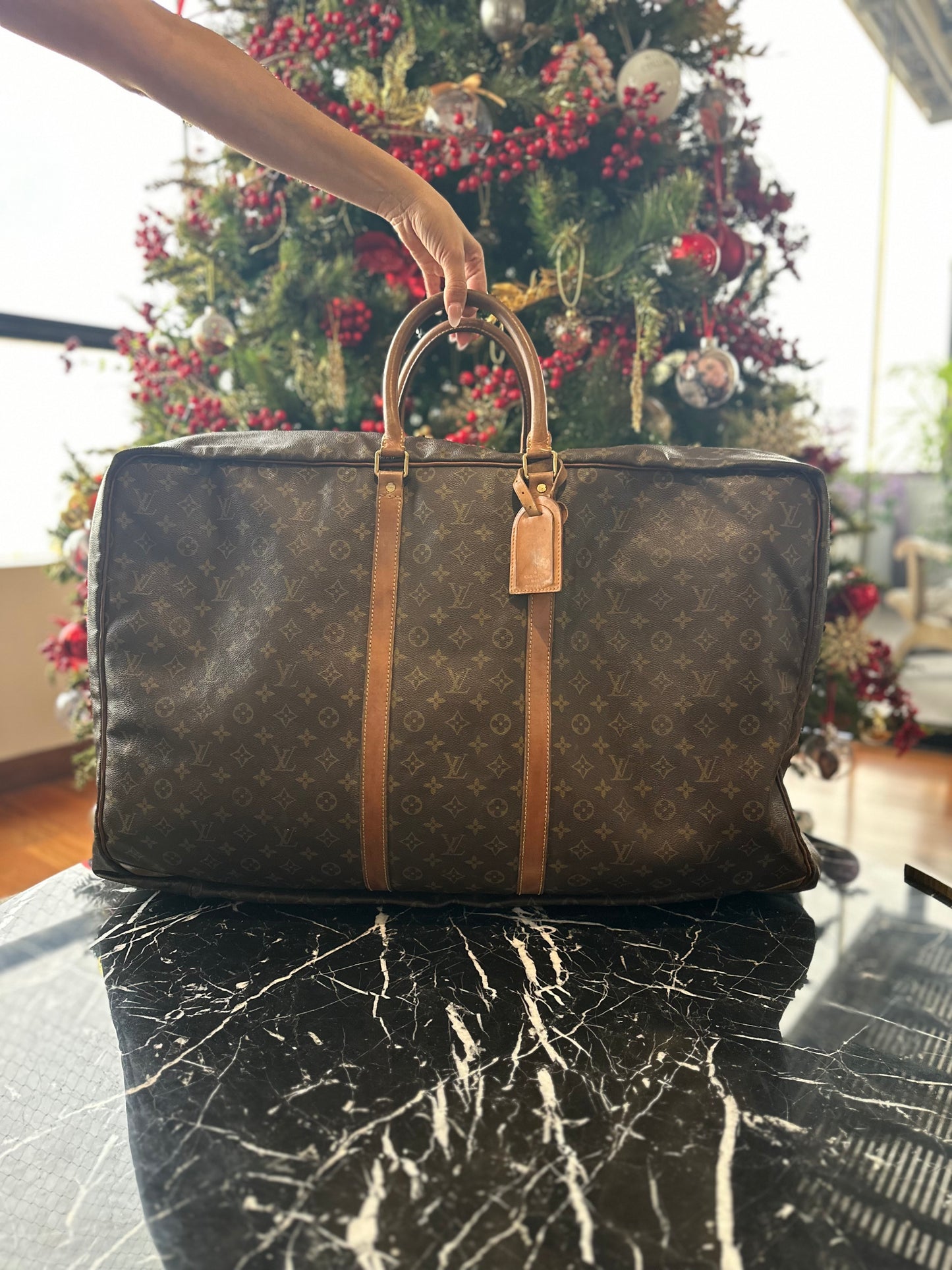 Maletín Louis Vuitton
