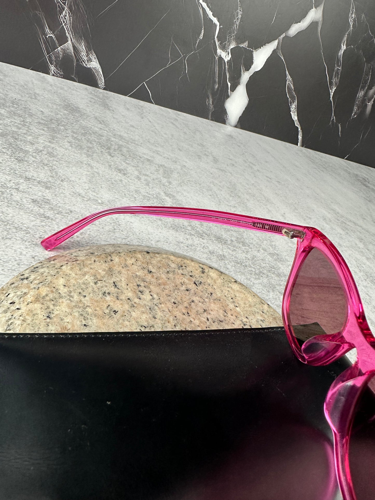 Lentes de sol YSL