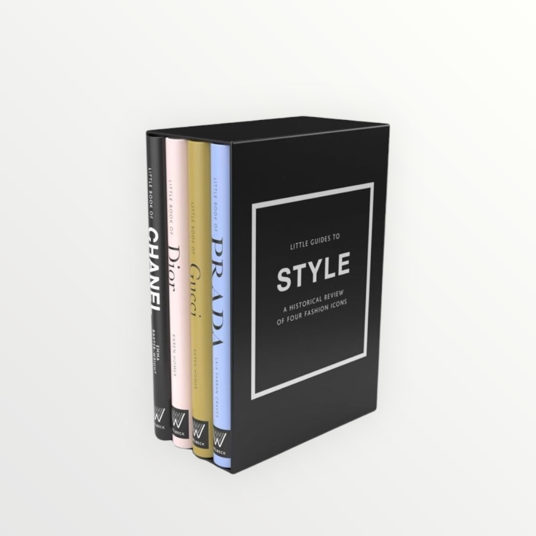 Pack de libros